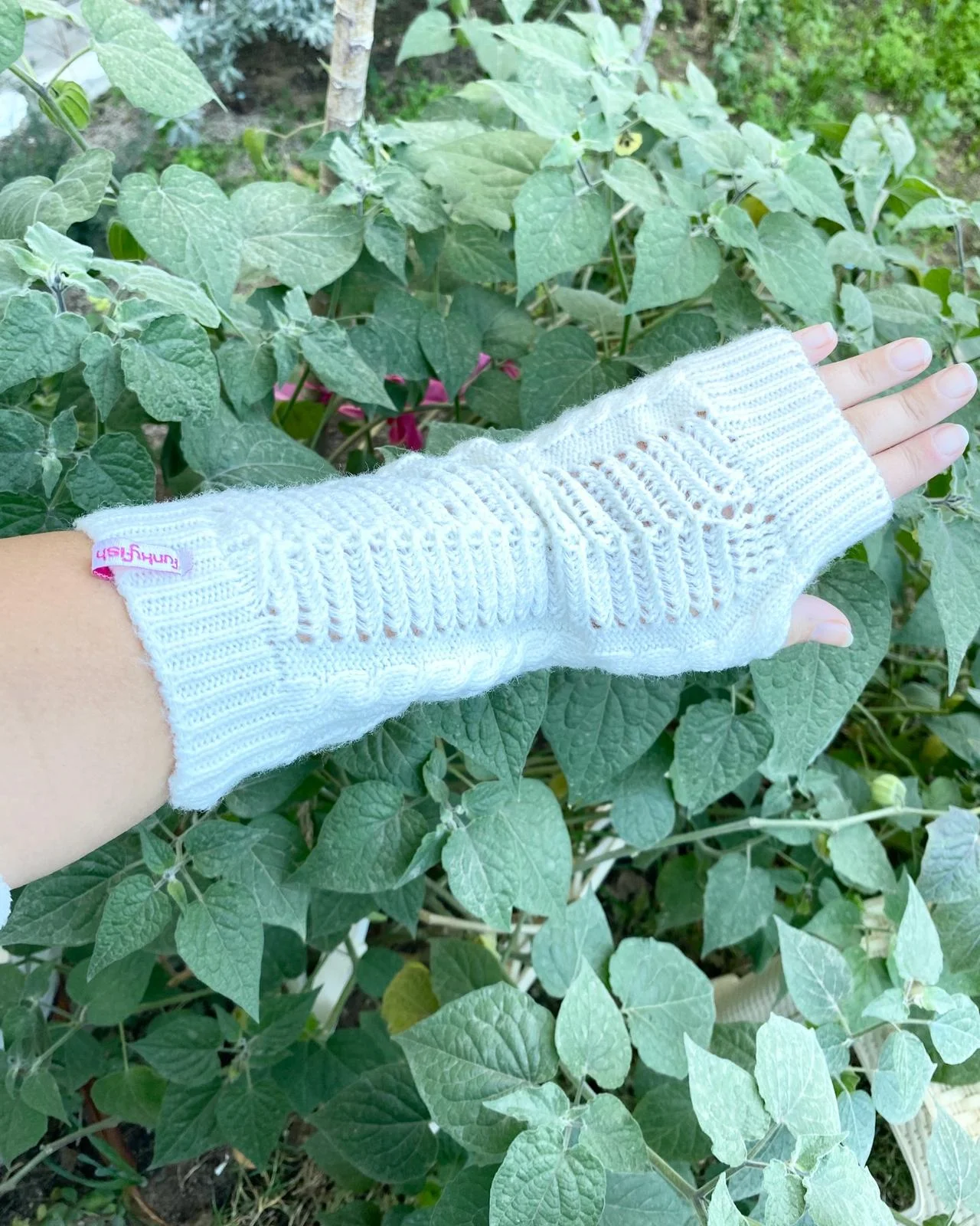 Gloves, size One size, photo 1