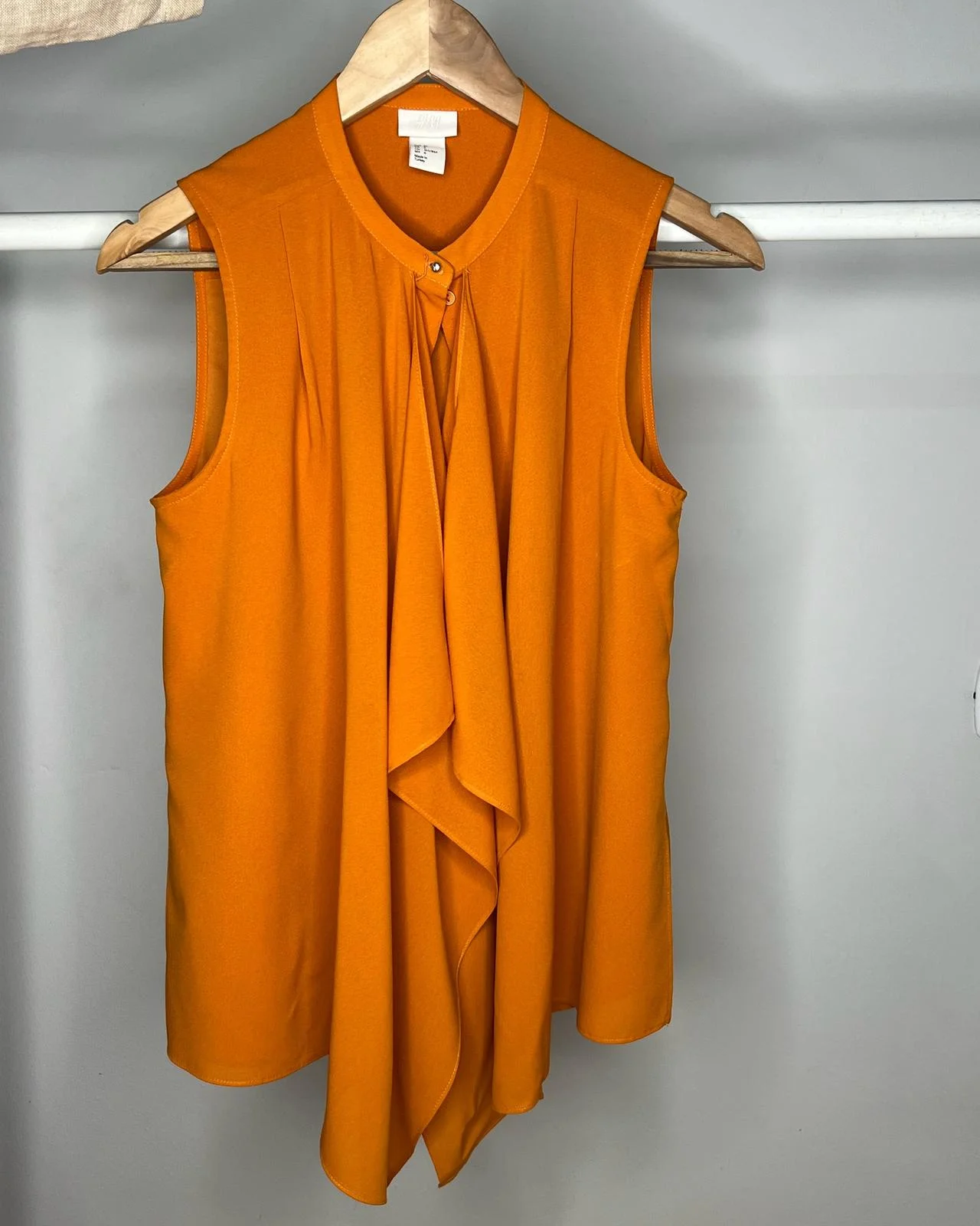 H&M Tank Tops, size S / 36 / 8, photo 1