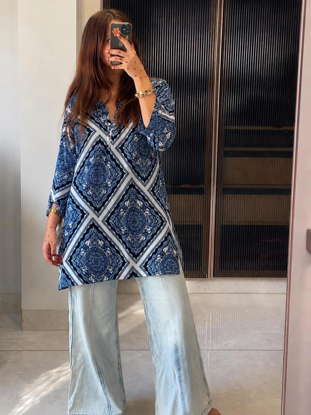 Blouses, size Other, photo 1