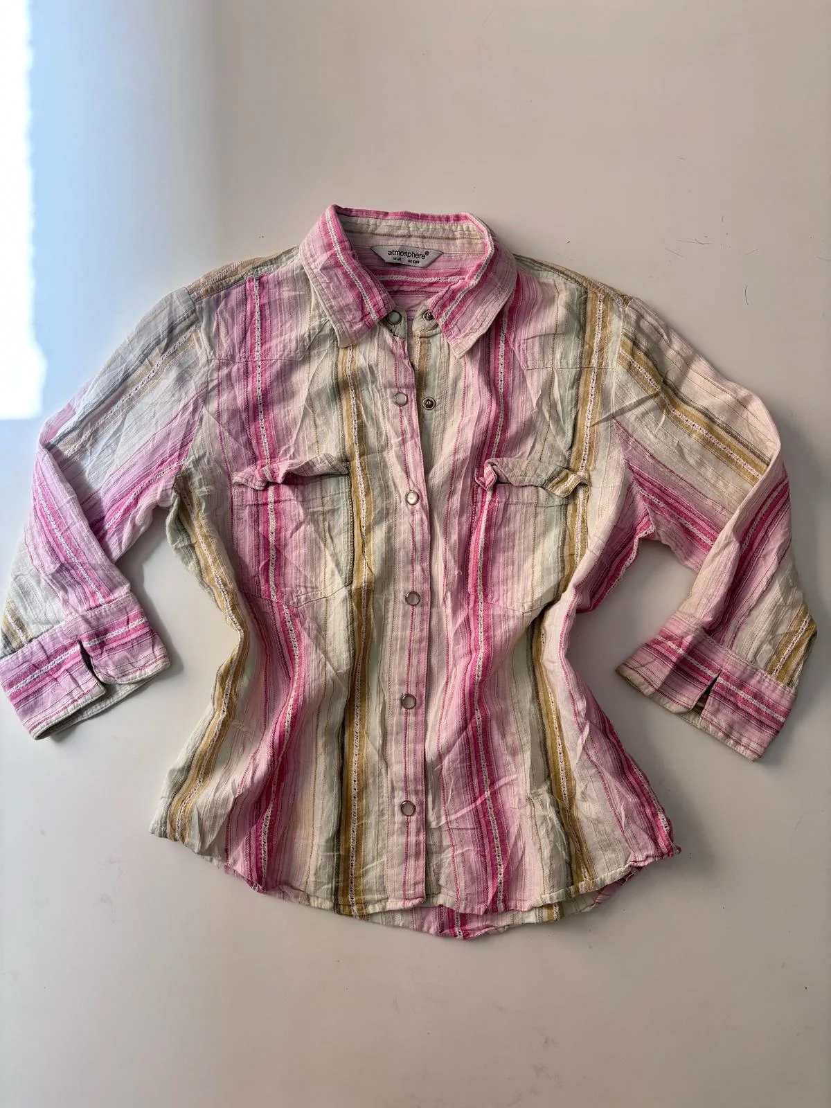 Shirts, size S / 36 / 8, photo 1