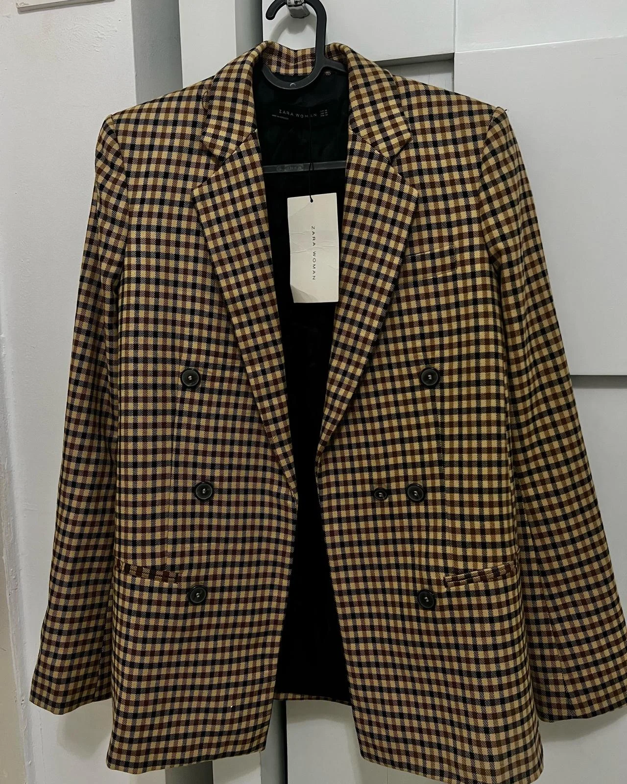 Zara Blazers, size XS / 34 / 6, photo 1