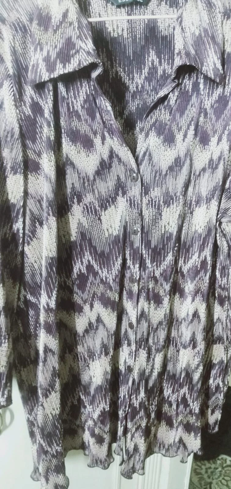 Local Blouses, size L / 40 / 12, photo 1