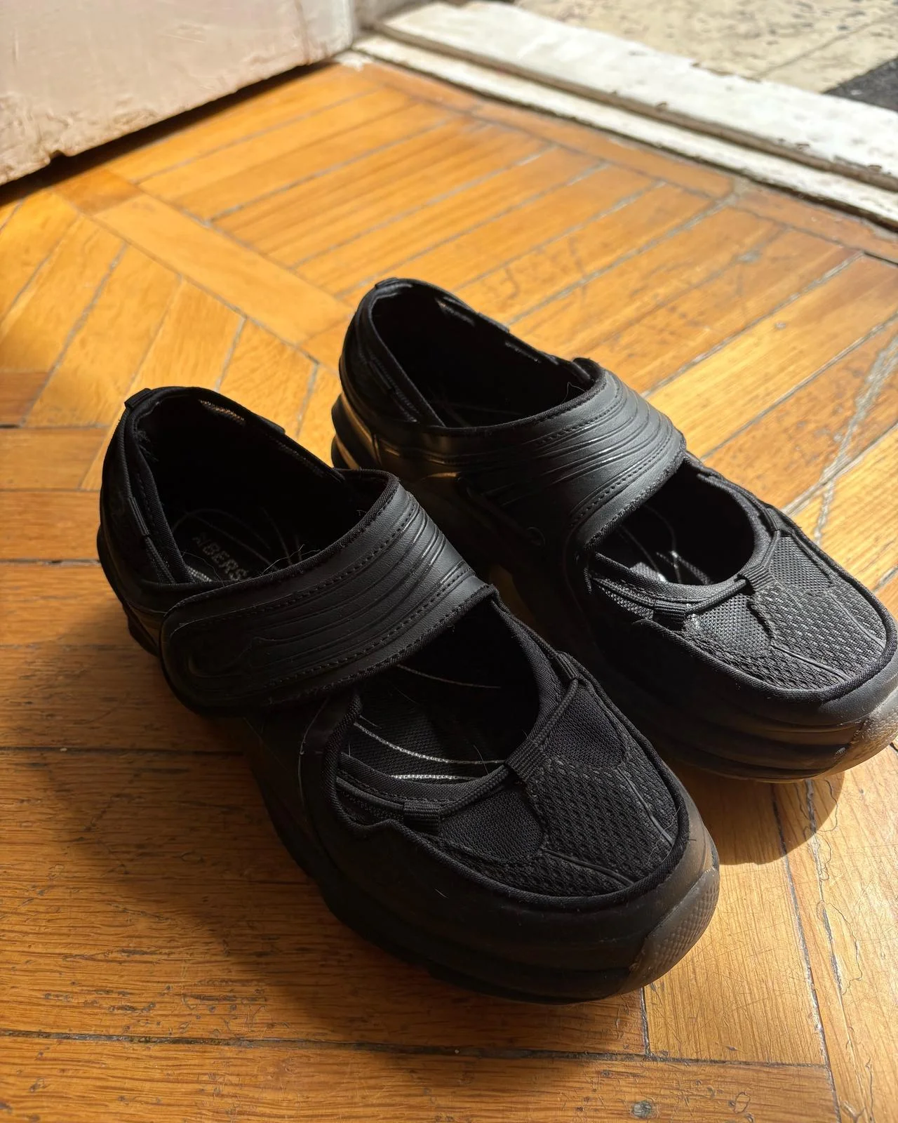 Bershka Sneakers, size 38, photo 1