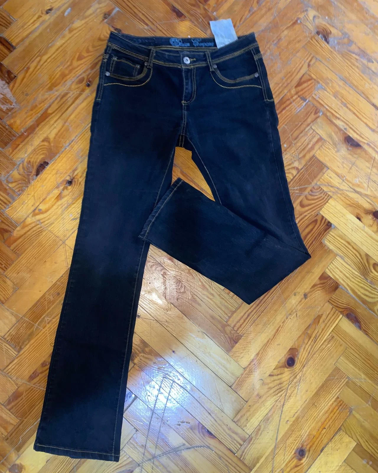 Max Jeans, size XS / 34 / 6, photo 1