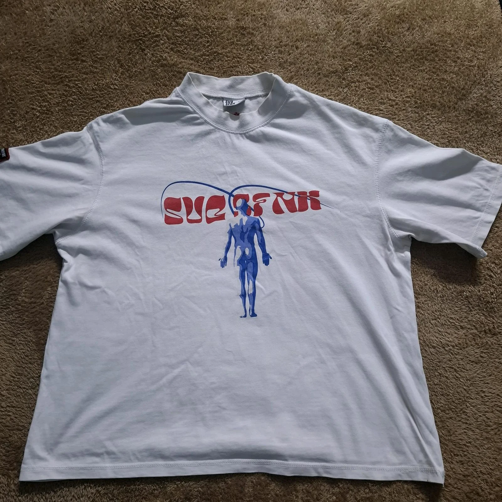 T-shirts, size S, photo 1