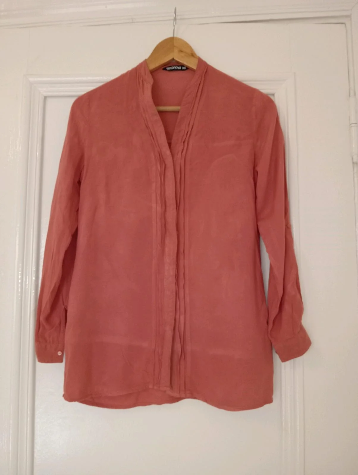 Terranova Blouses, size XS / 34 / 6, photo 1