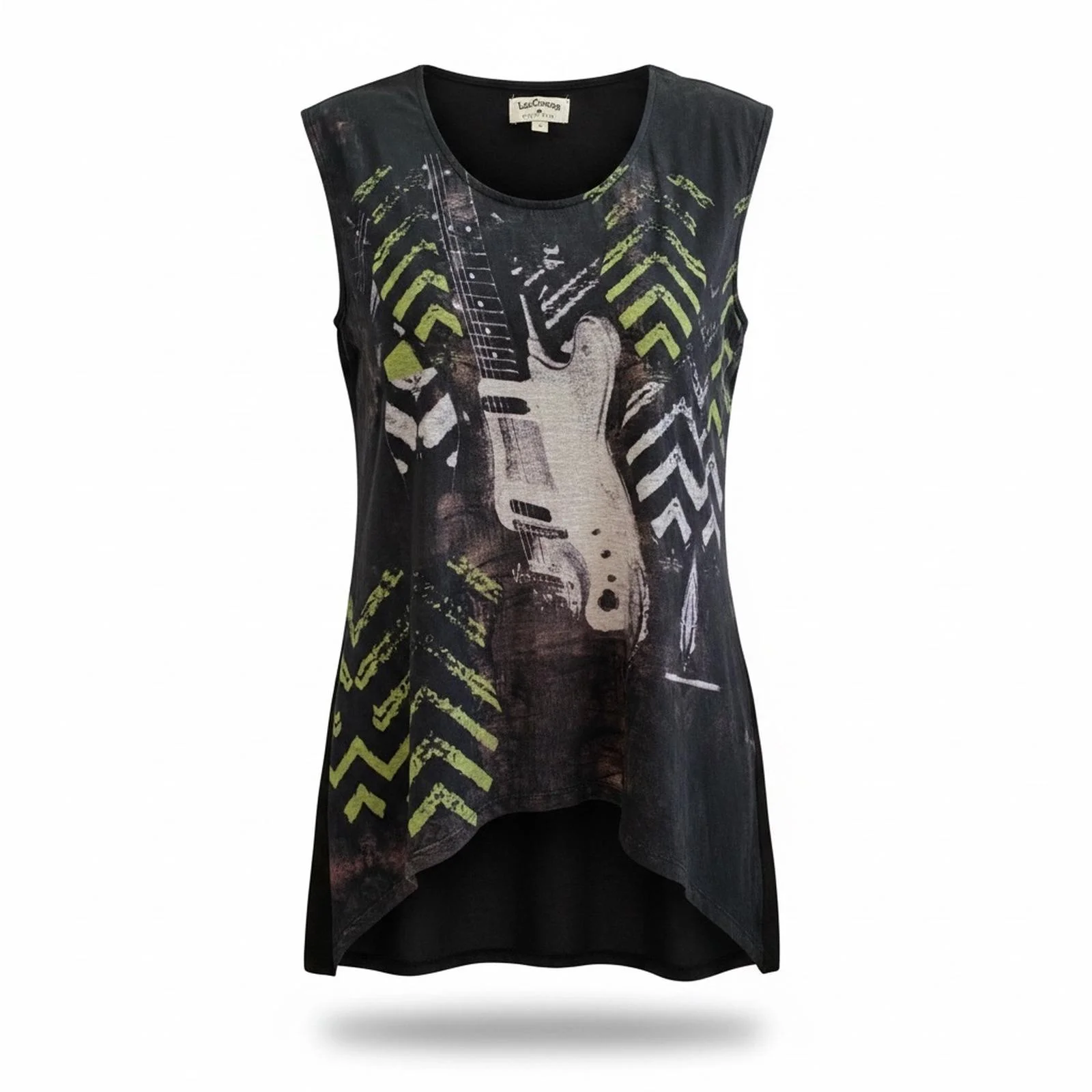 Lee Cooper T-shirts, size XL / 42 / 14, photo 1