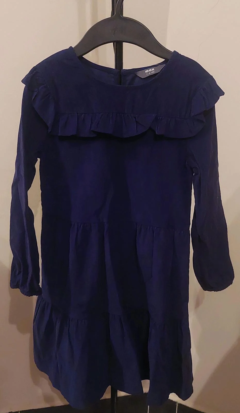 Max Dresses, size 7y, photo 1