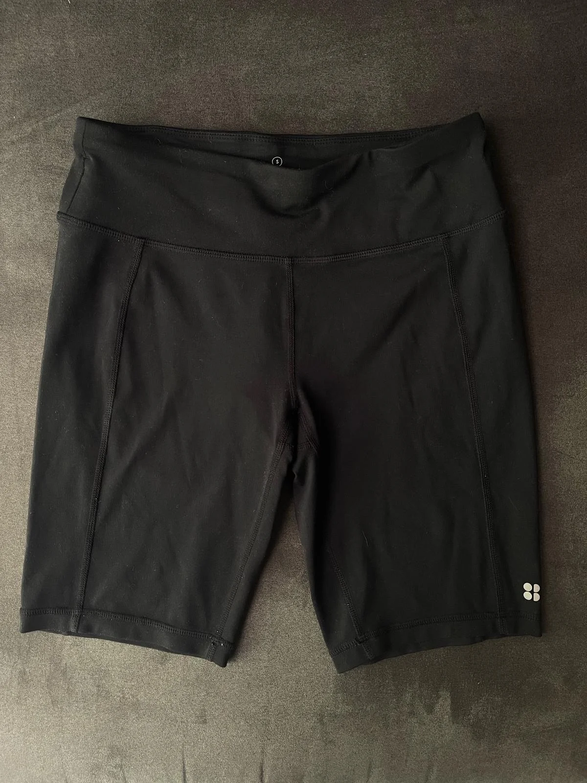 Shorts, size M, photo 1