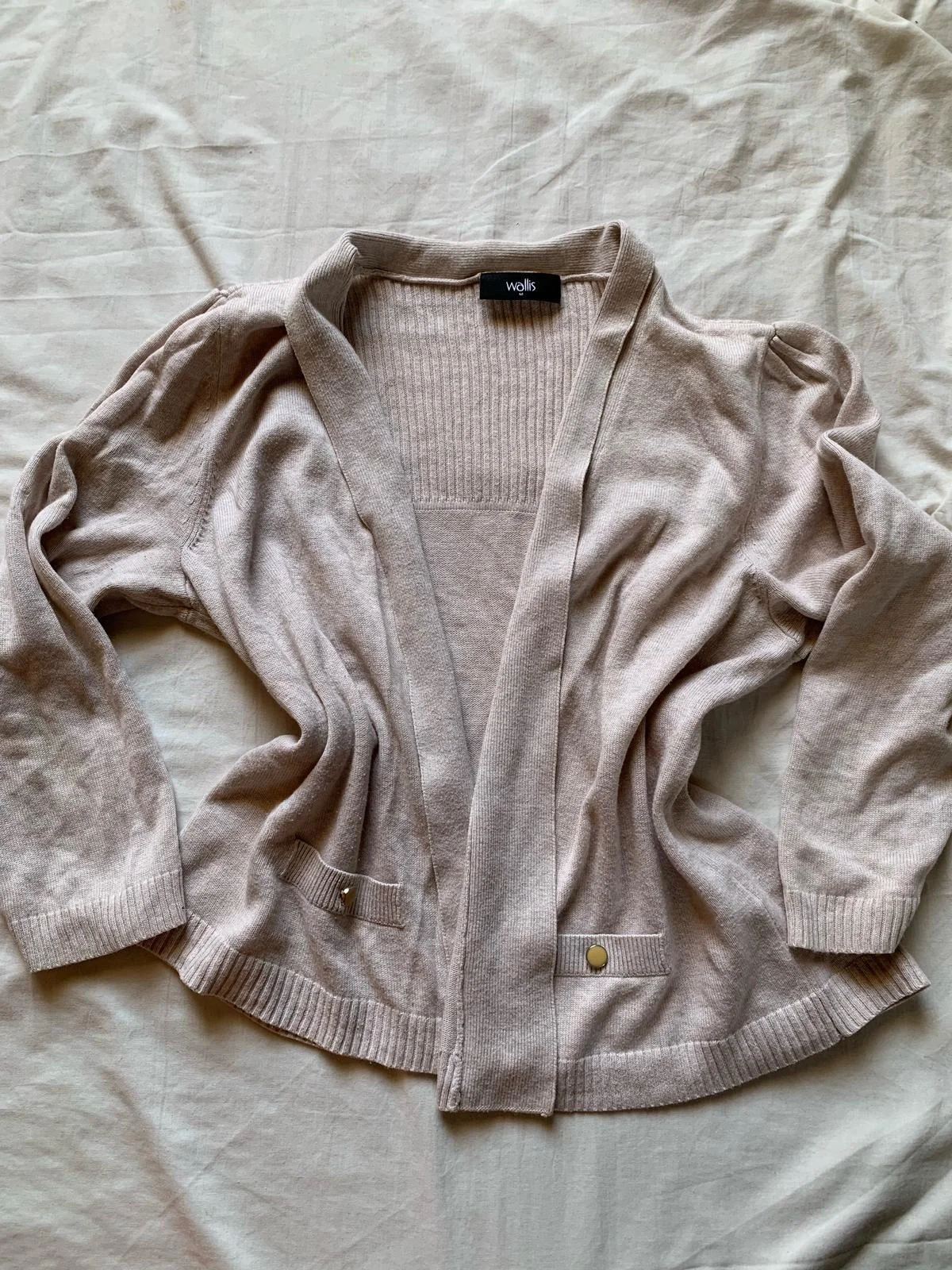 Wallis Cardigans, size M / 38 / 10, photo 1