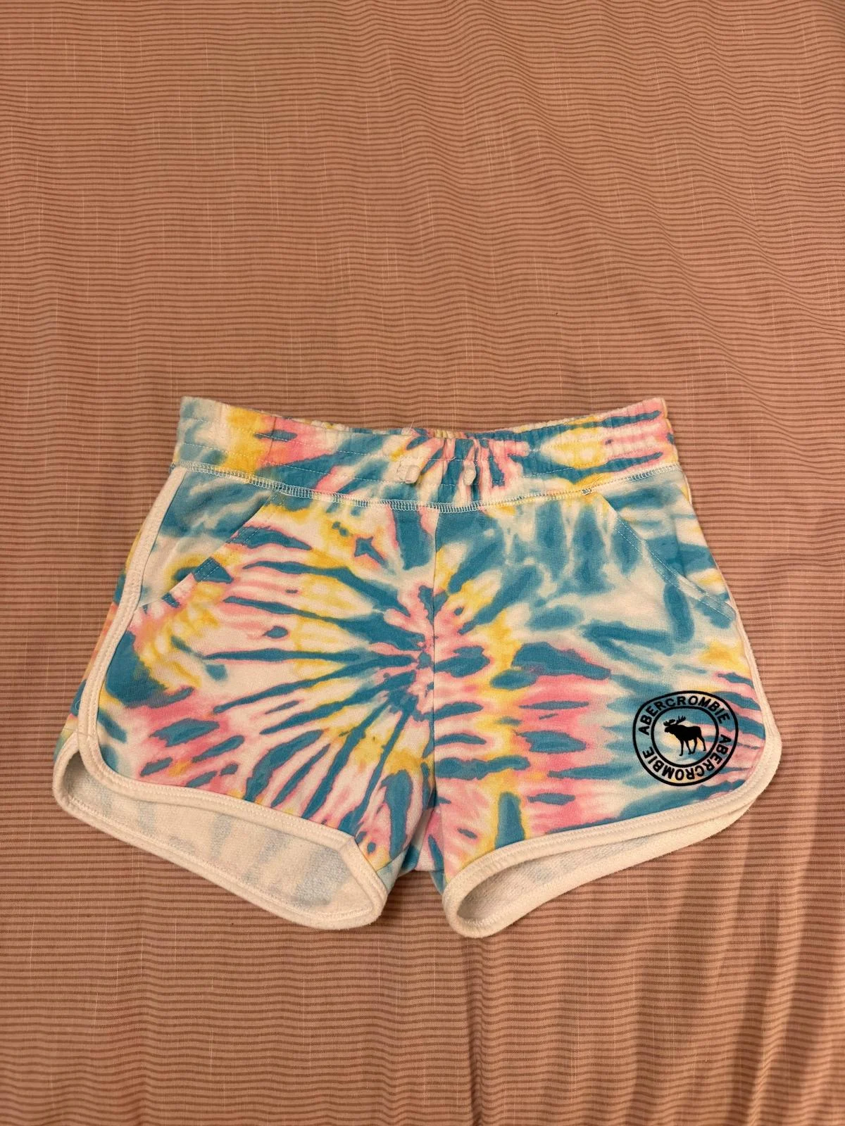 Abercrombie & Fitch Bottoms, size 11y, photo 1