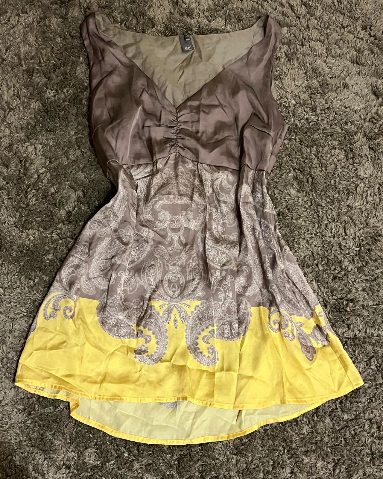 Lady captain Blouses, size XL / 42 / 14, photo 1