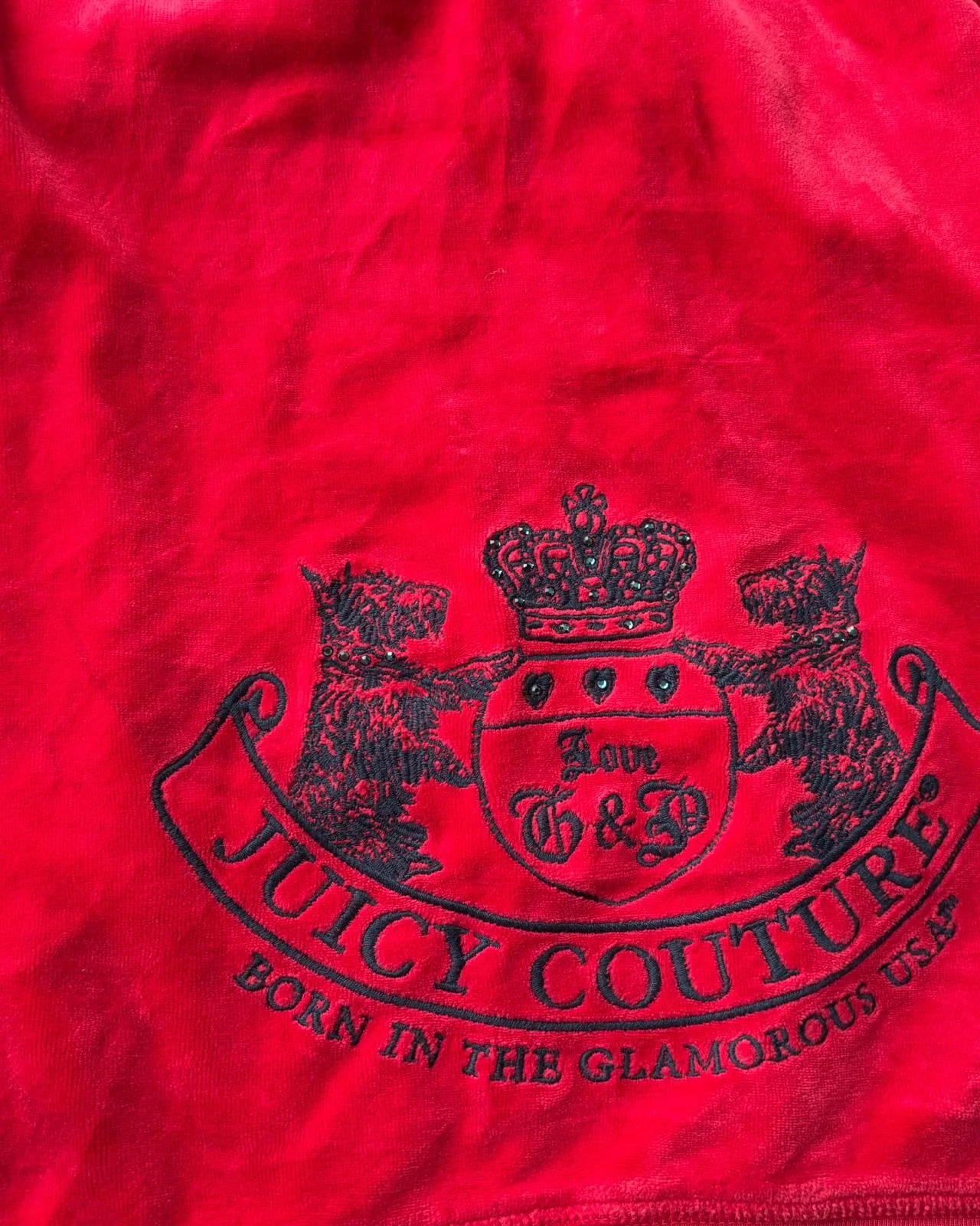 Juicy Couture Hoodies, size M / 38 / 10, photo 1