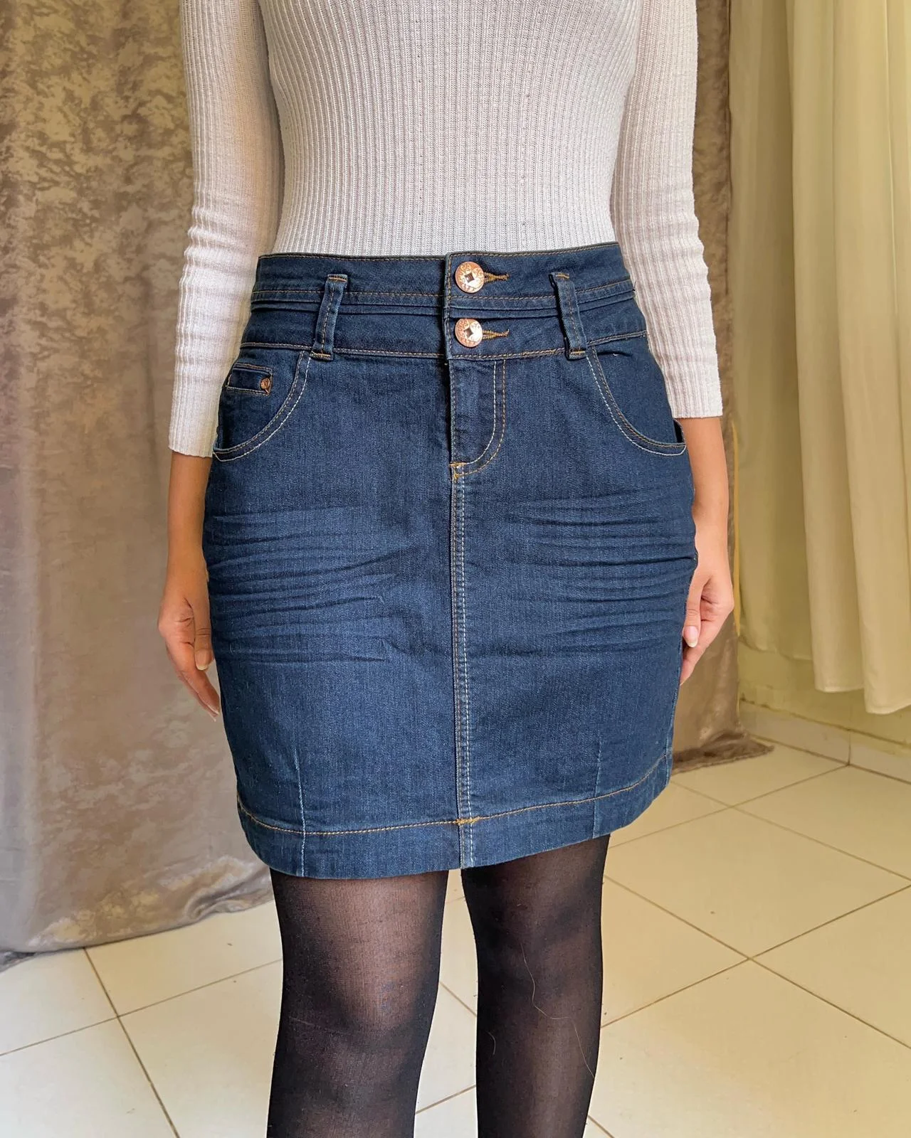 Skirts, size S / 36 / 8, photo 1