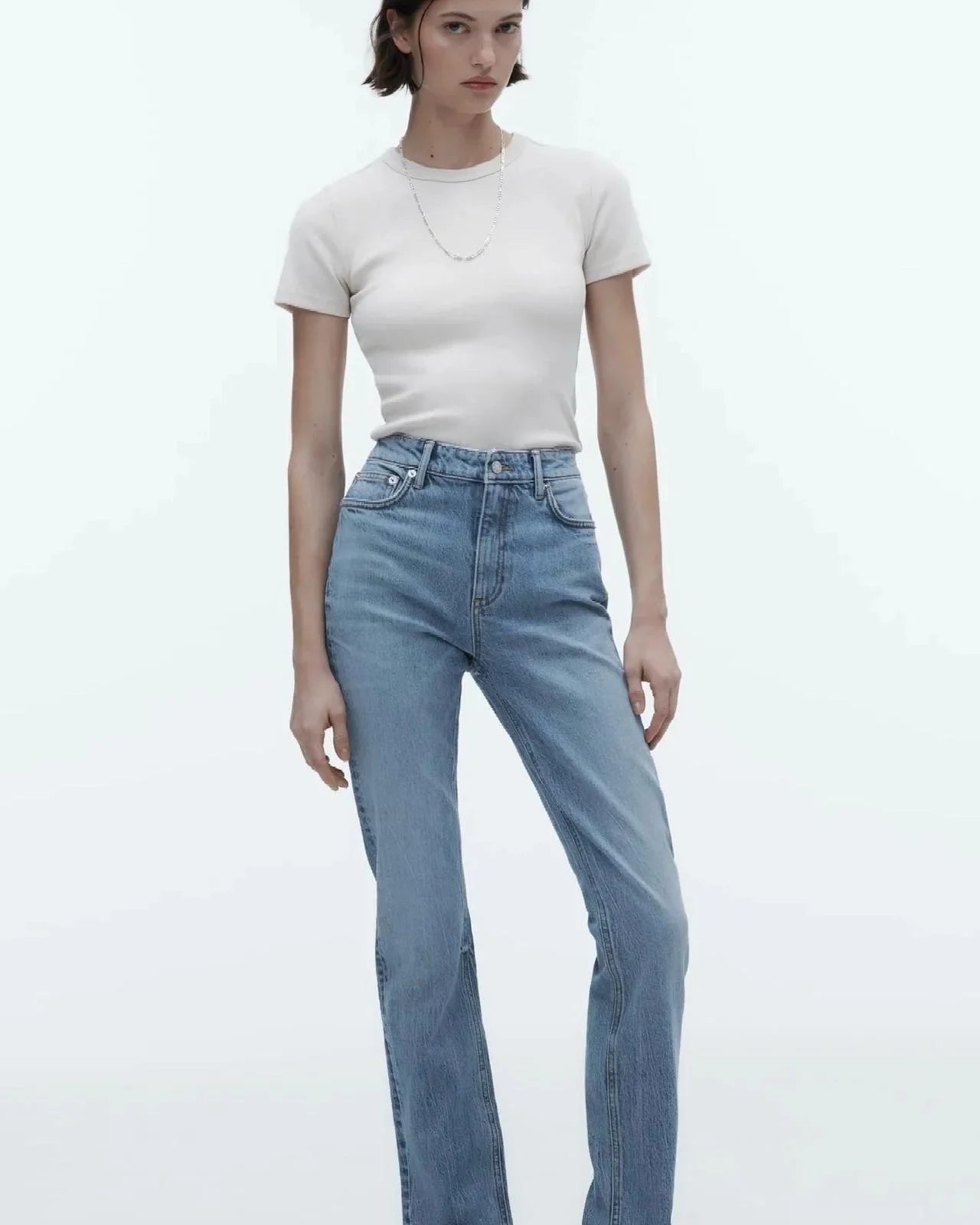 Zara Jeans, size M / 38 / 10, photo 1