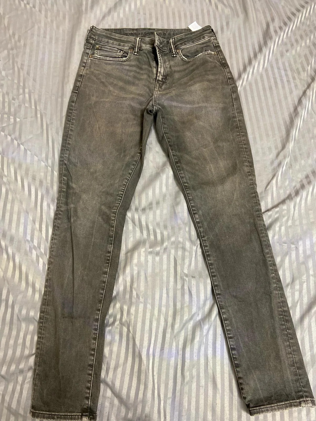 American Eagle Jeans, size S, photo 1