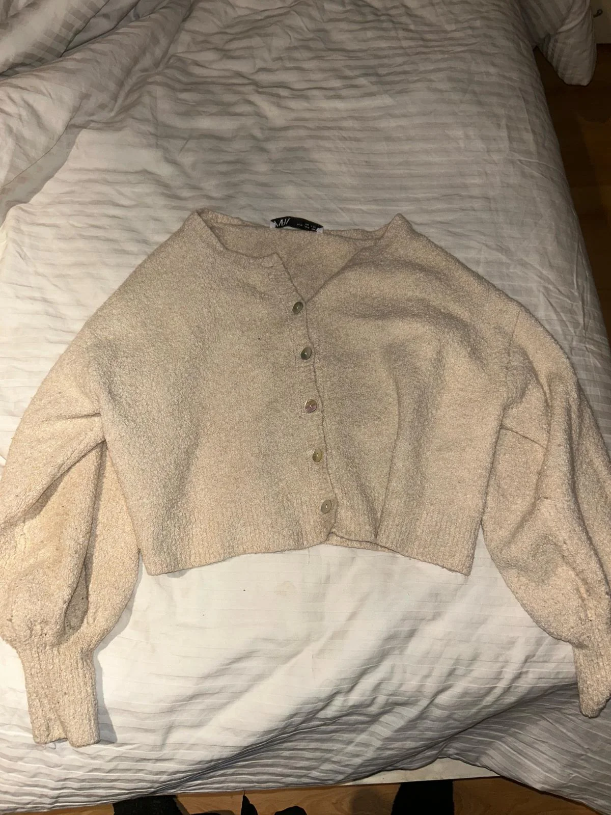 Zara Cardigans, size S / 36 / 8, photo 1