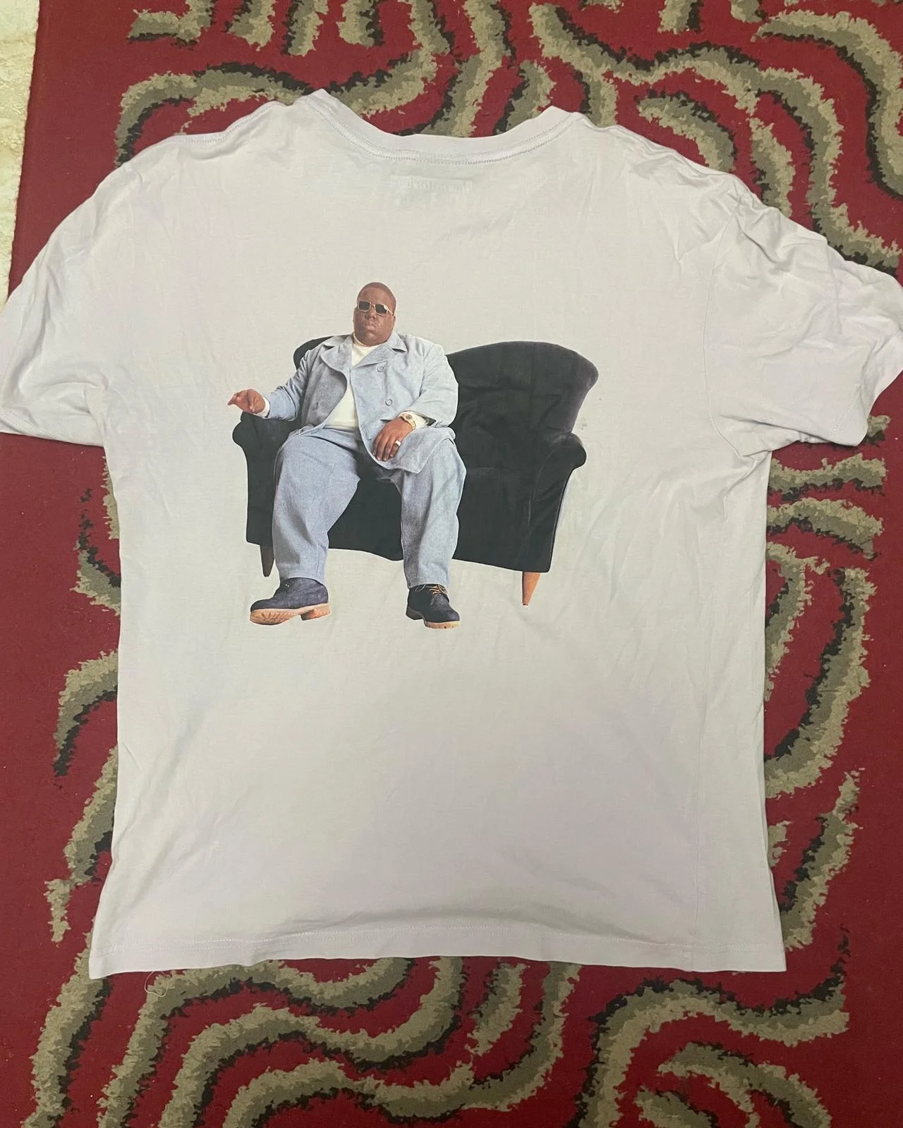 H&M T-shirts, size L, photo 1