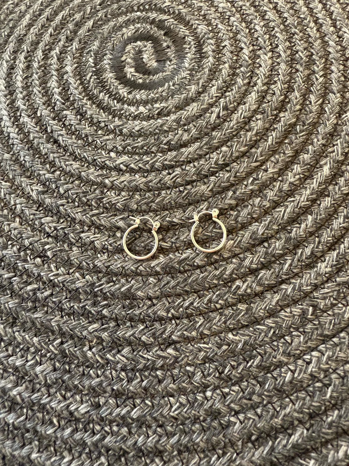 Monki Earrings, size One size, photo 1