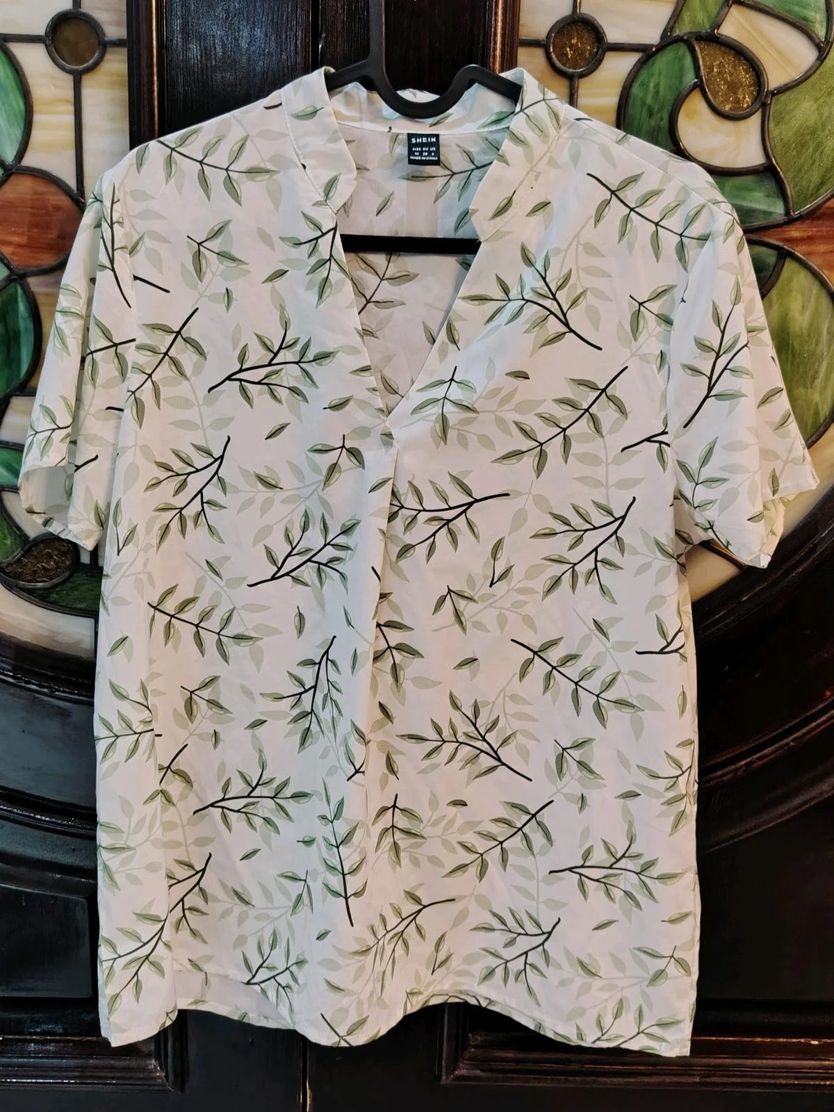 Shein Blouses, size M / 38 / 10, photo 1
