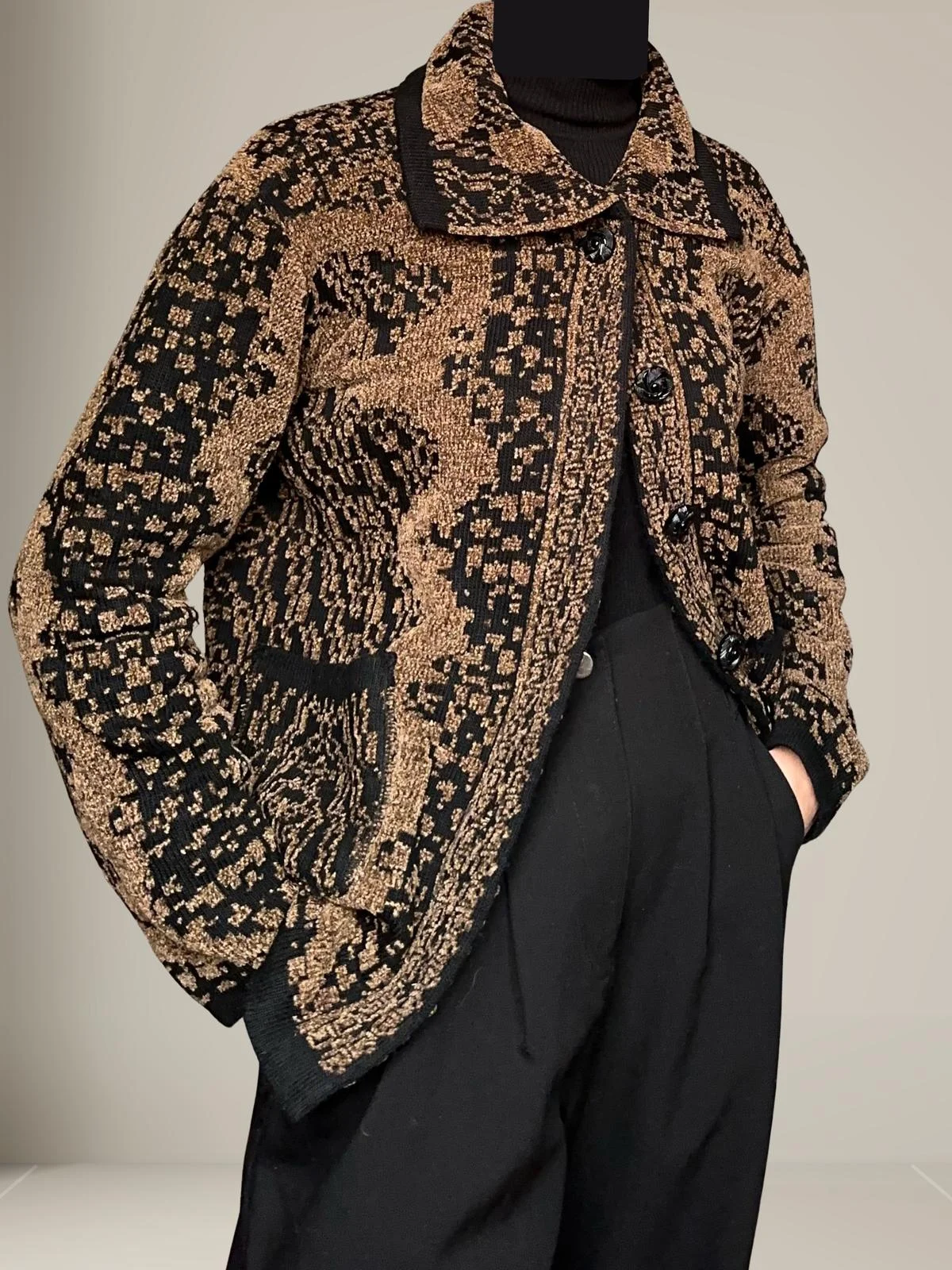 Cardigans, size L / 40 / 12, photo 1