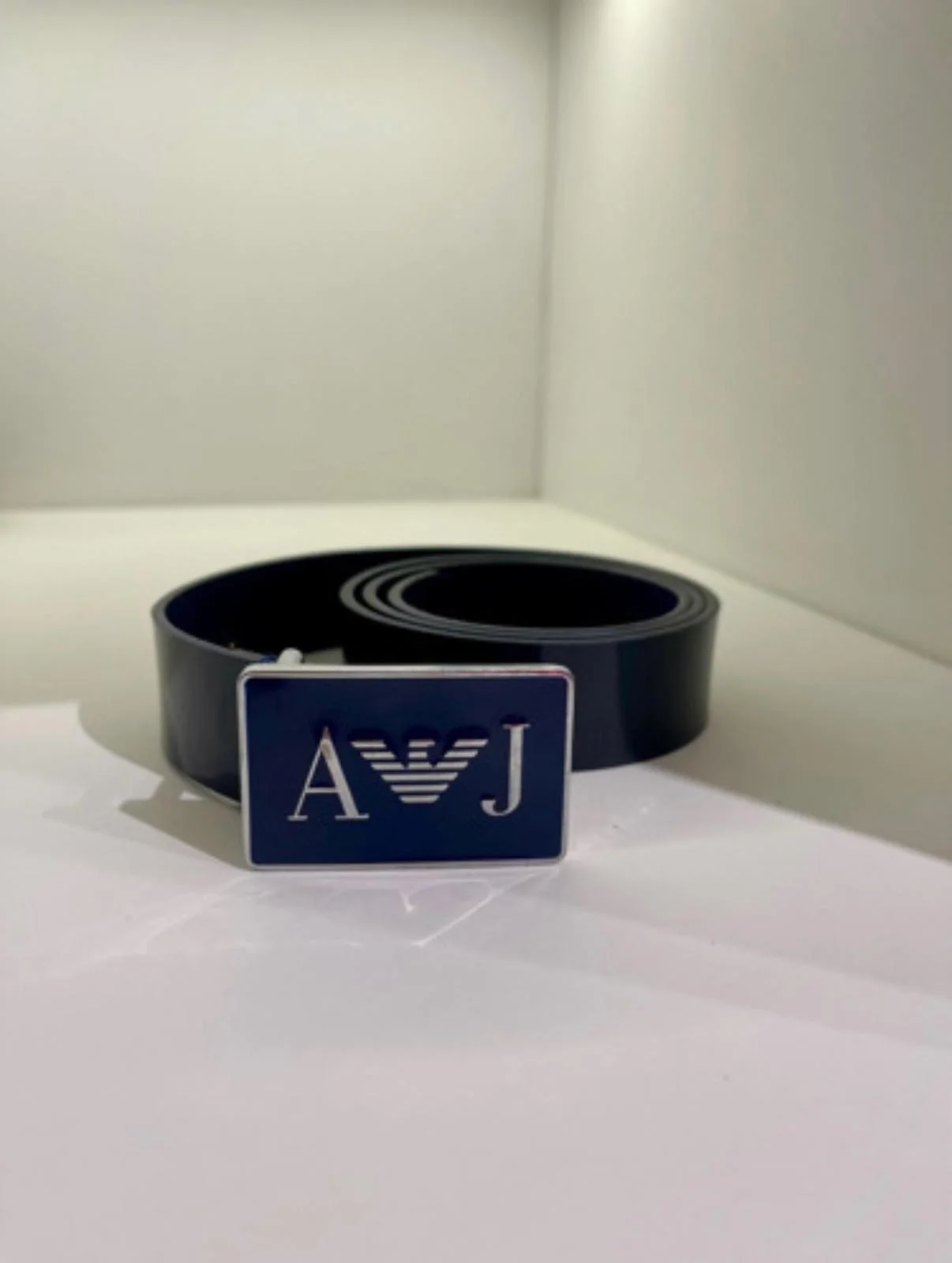 Armani Jeans Belts, size One size, photo 1