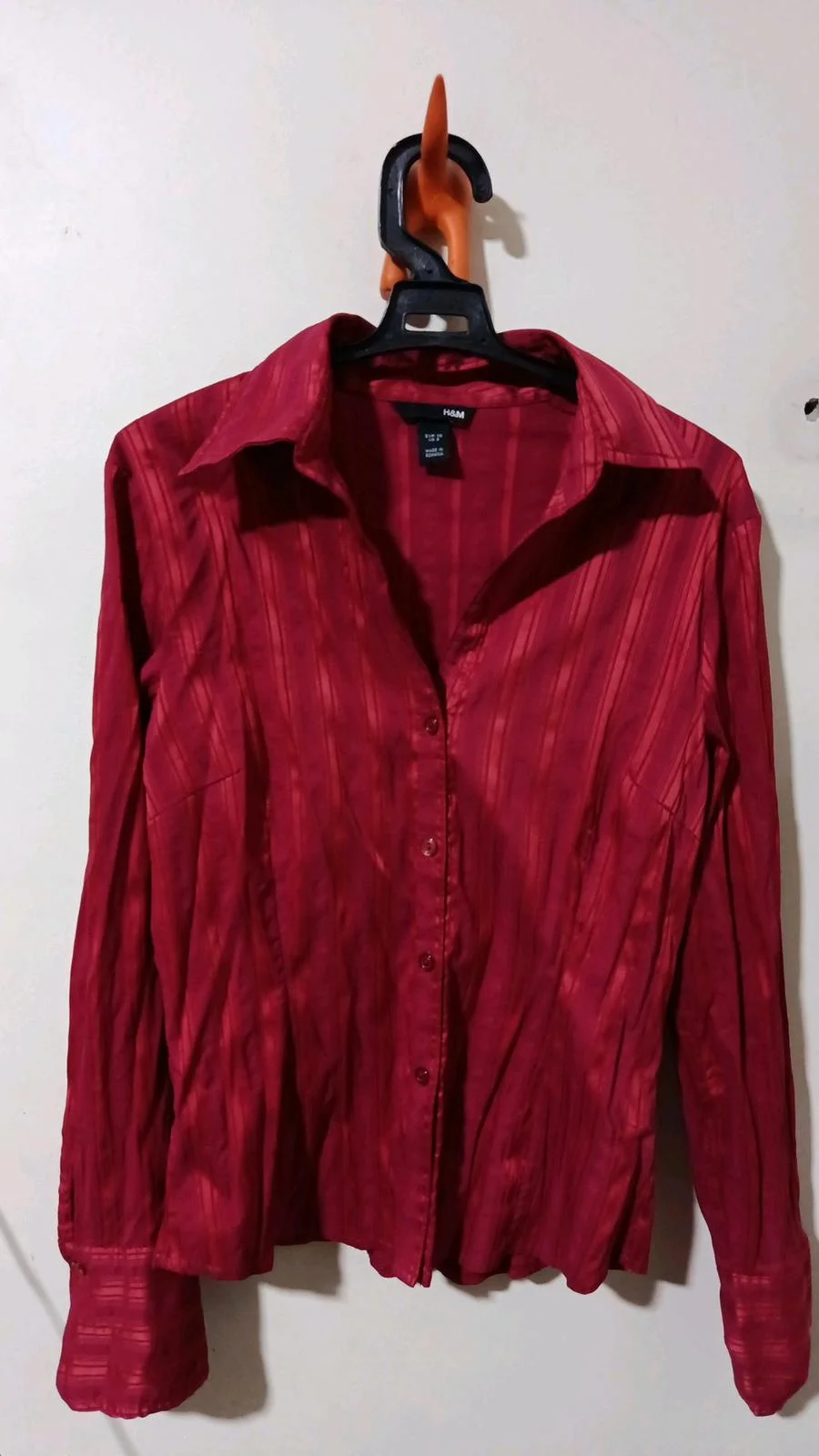 H&M Shirts, size S / 36 / 8, photo 1