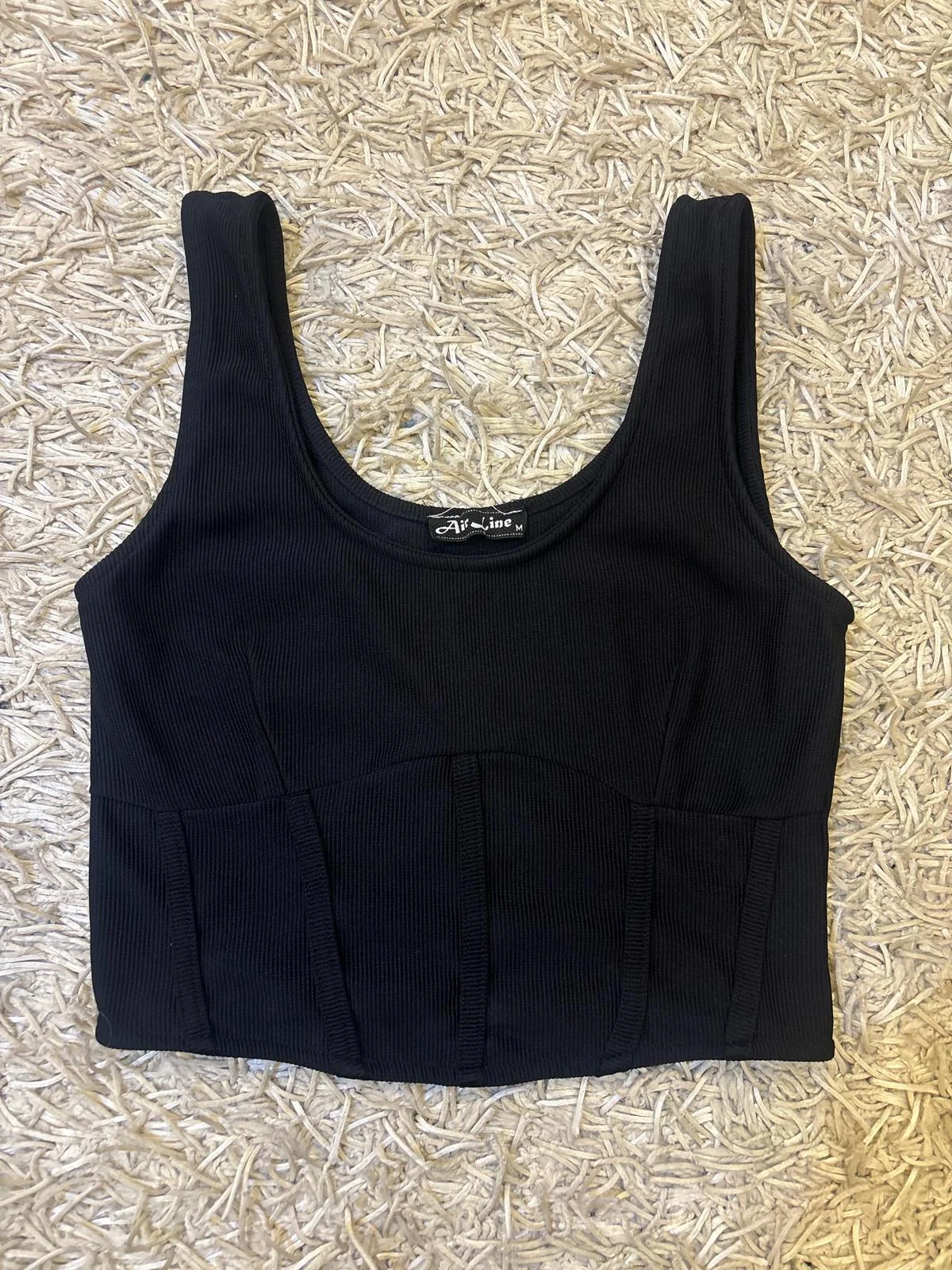 Crop Tops, size M / 38 / 10, photo 1