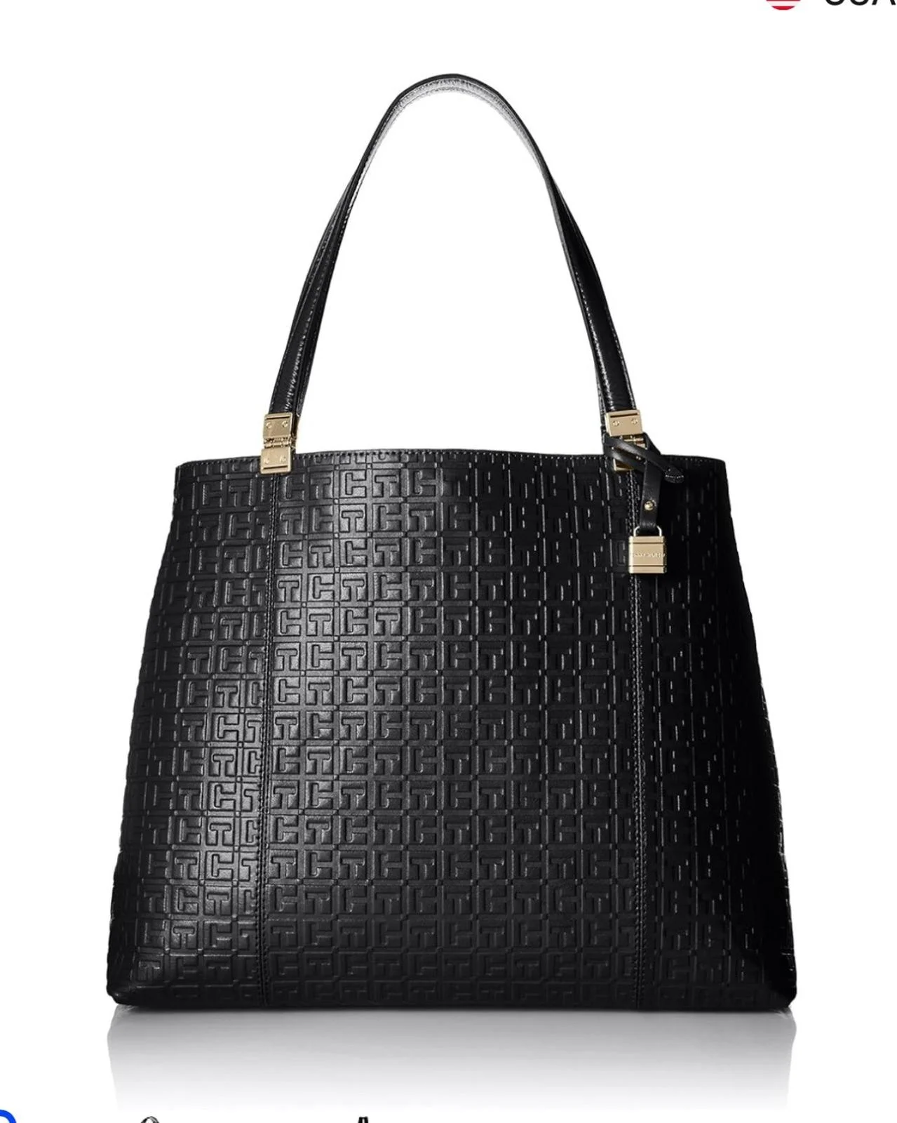 Tommy Hilfiger Tote Bag, size Other, photo 1