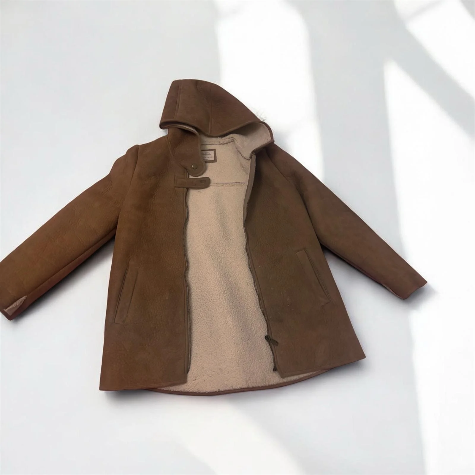 Zara Coats, size XXXS / 30 / 2, photo 1