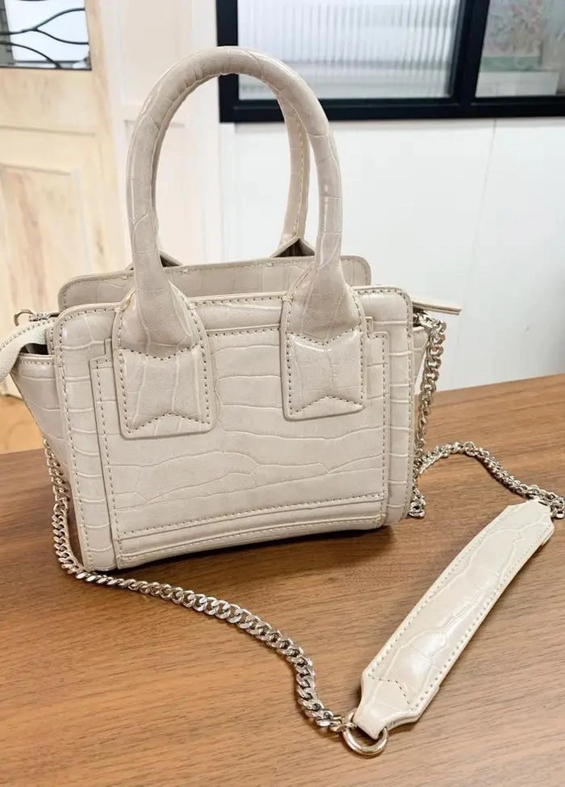 Zara Handbags, size One size, photo 1