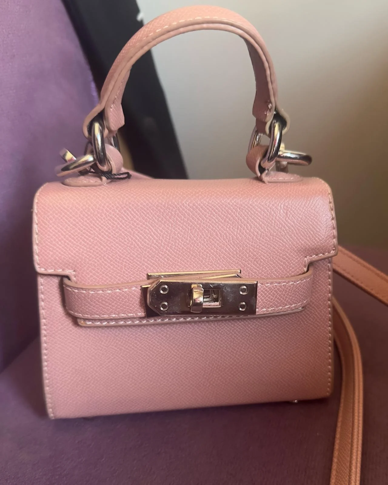 Mini Bag, size One size, photo 1