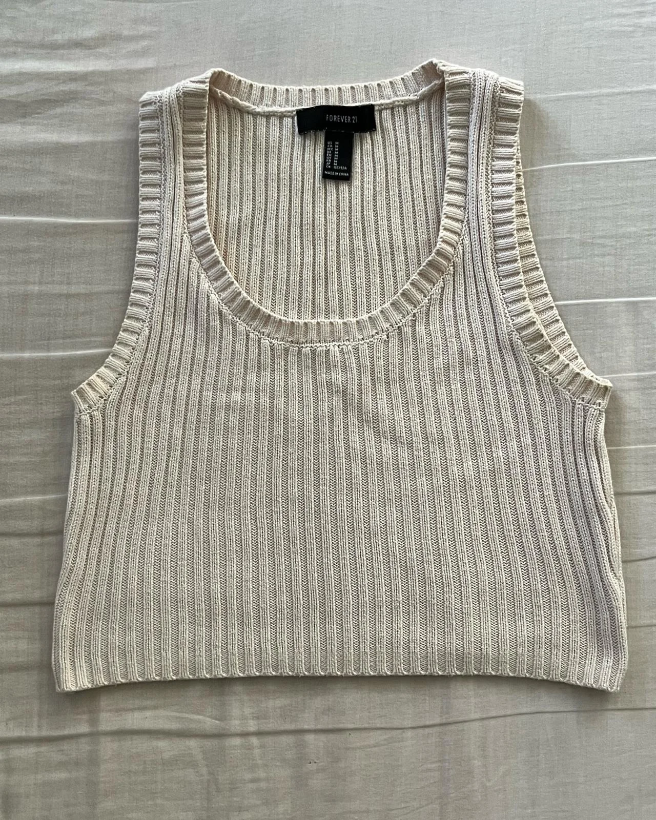 Forever 21 Crop Tops, size S / 36 / 8, photo 1