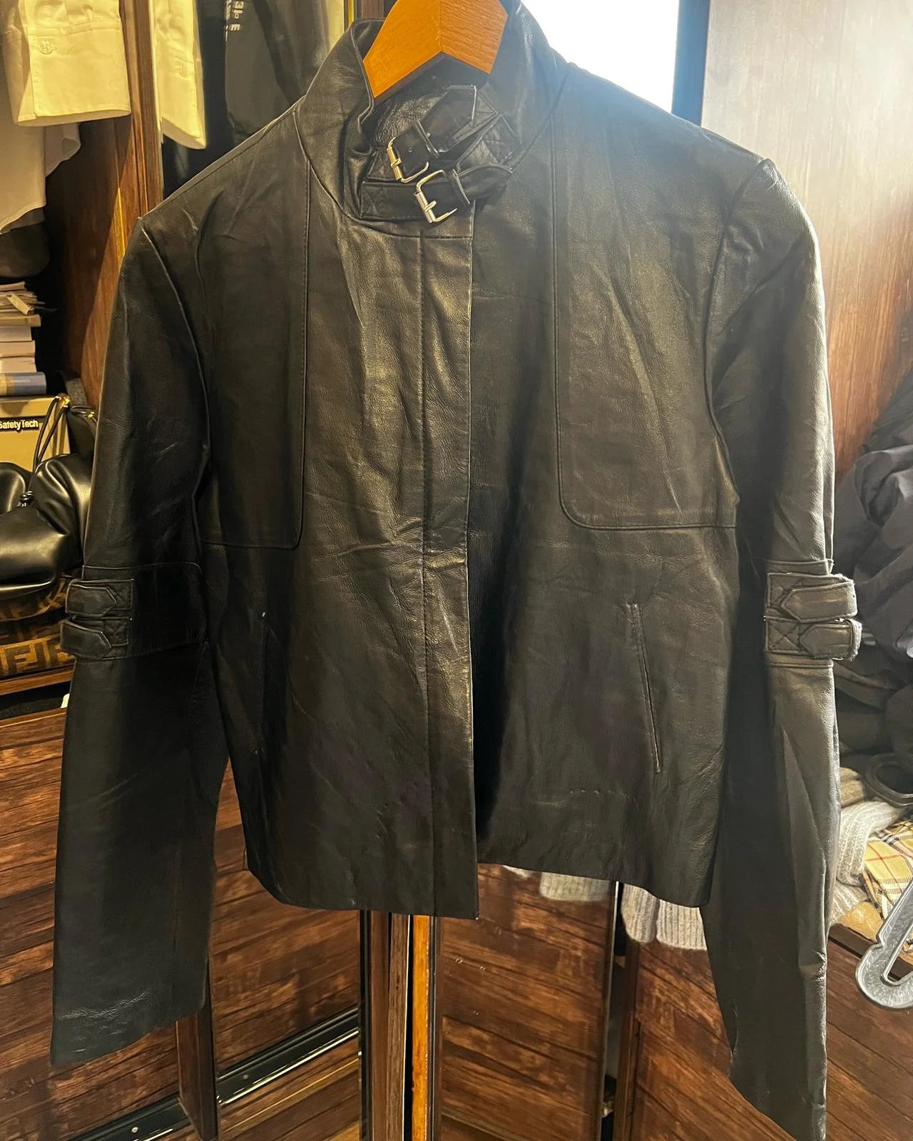 Jackets, size S / 36 / 8, photo 1