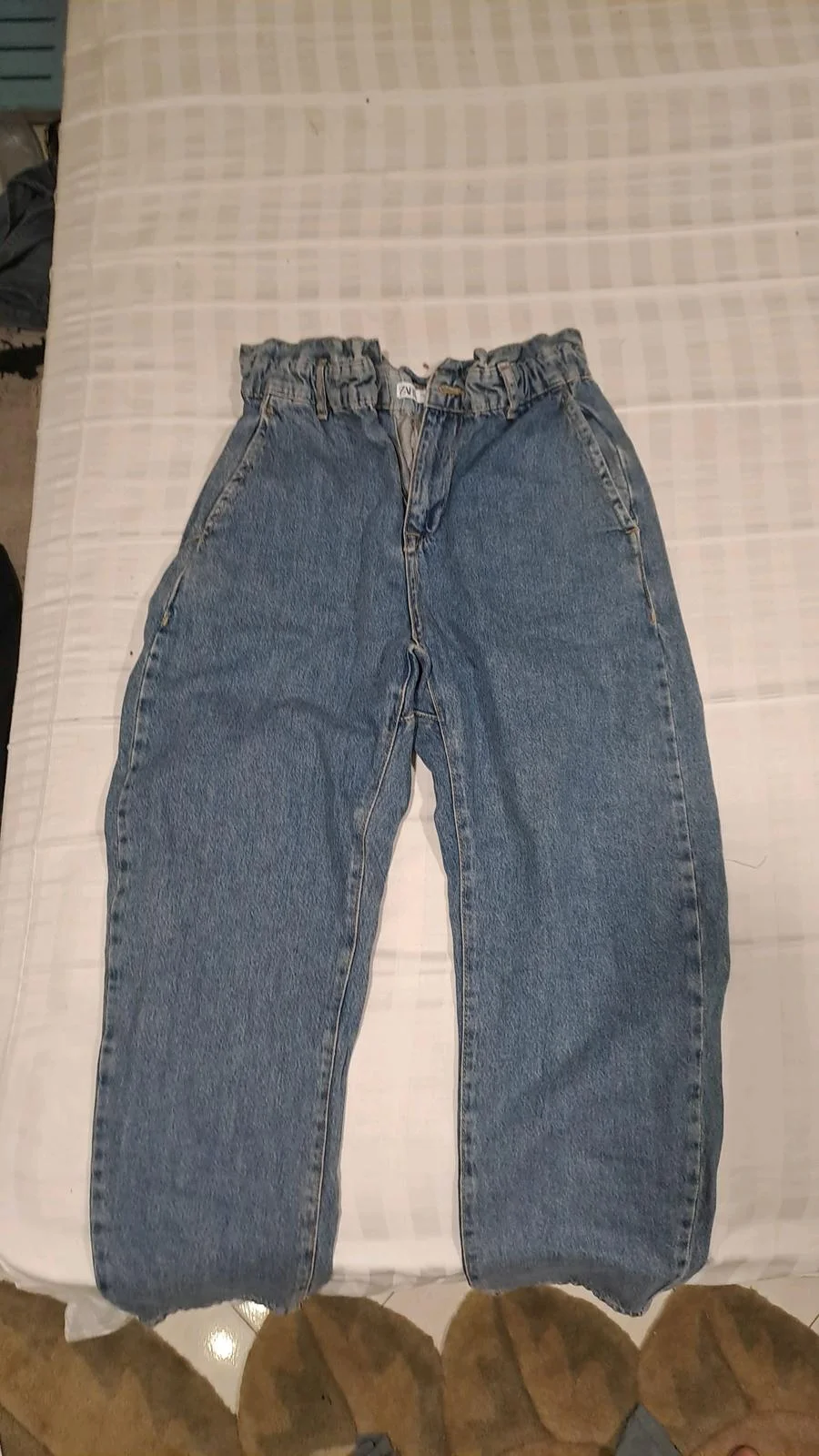 Zara Pants, size M / 38 / 10, photo 1