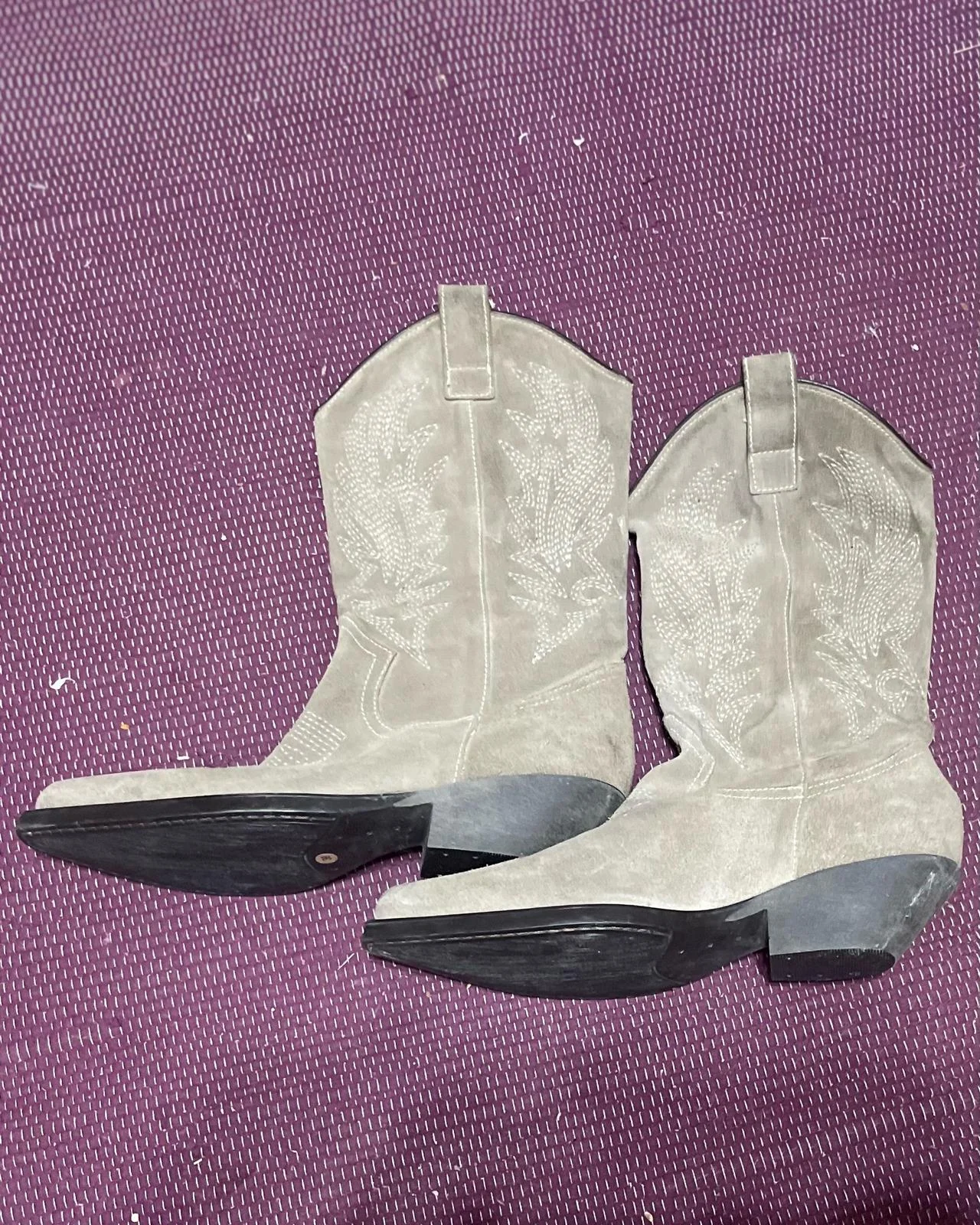 Boots, size 37.5, photo 1