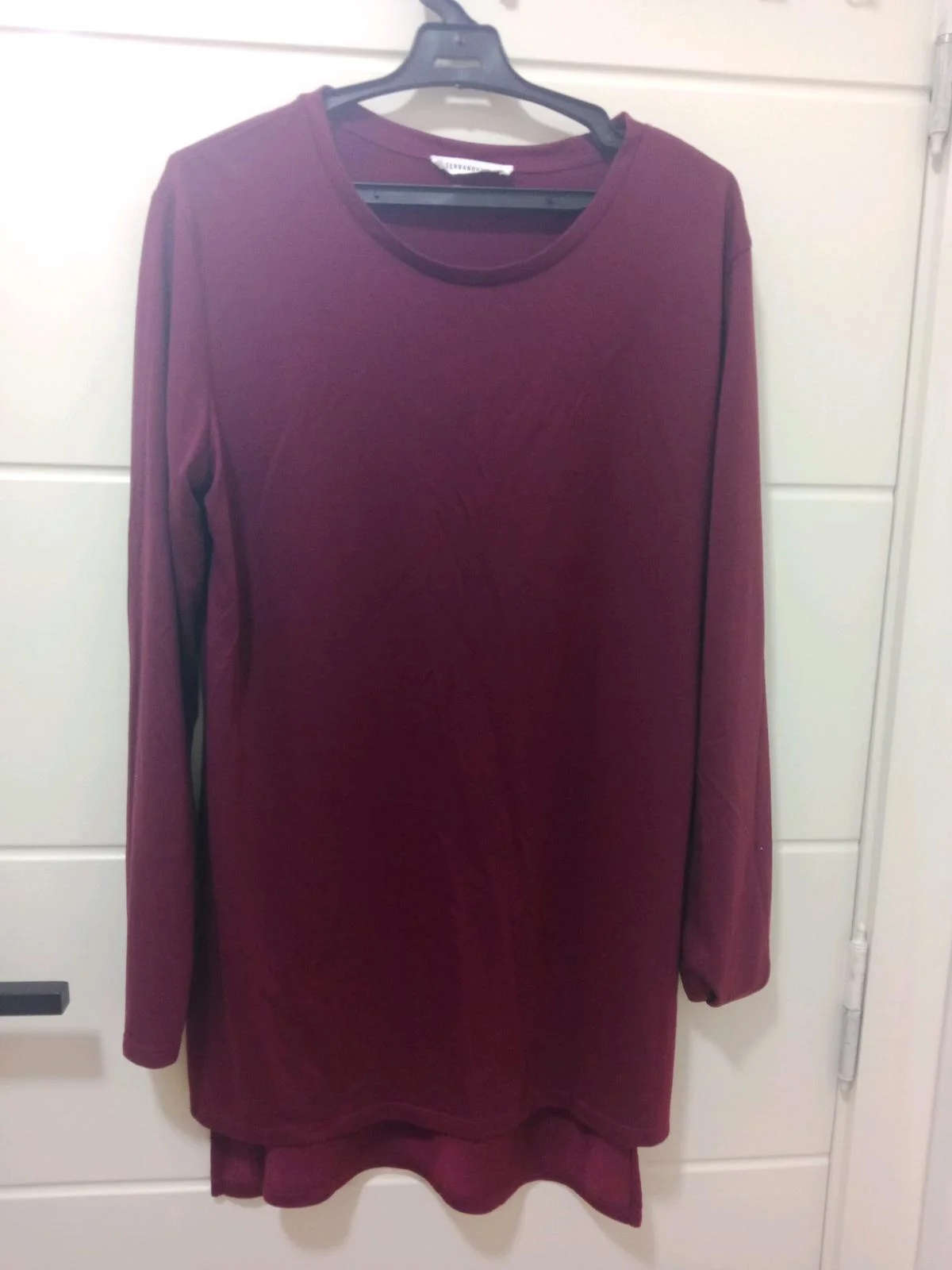 Terranova T-shirts, size L / 40 / 12, photo 1