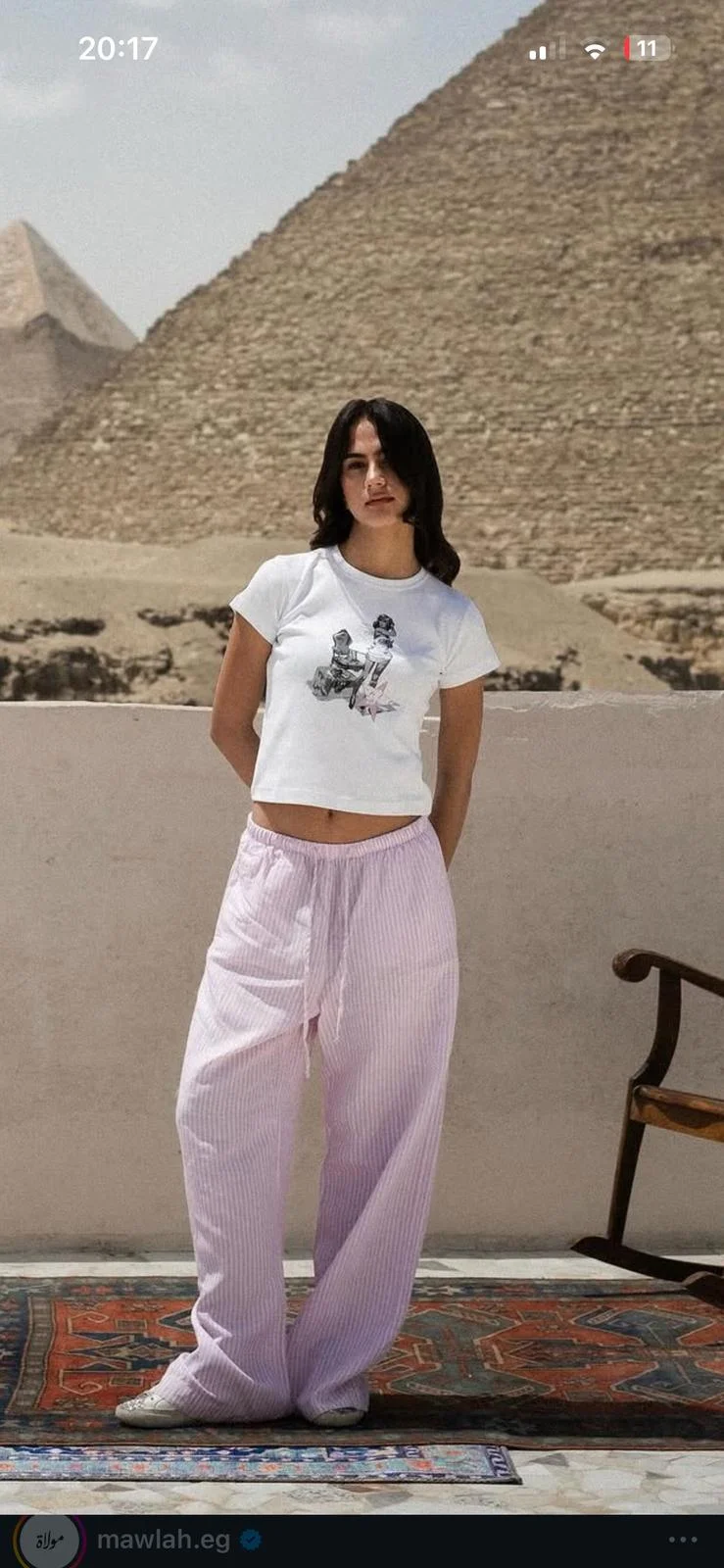 Crop Tops, size L / 40 / 12, photo 1