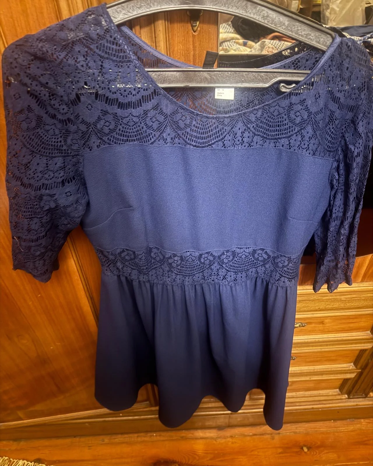 H&M Mini Dresses, size XL / 42 / 14, photo 1