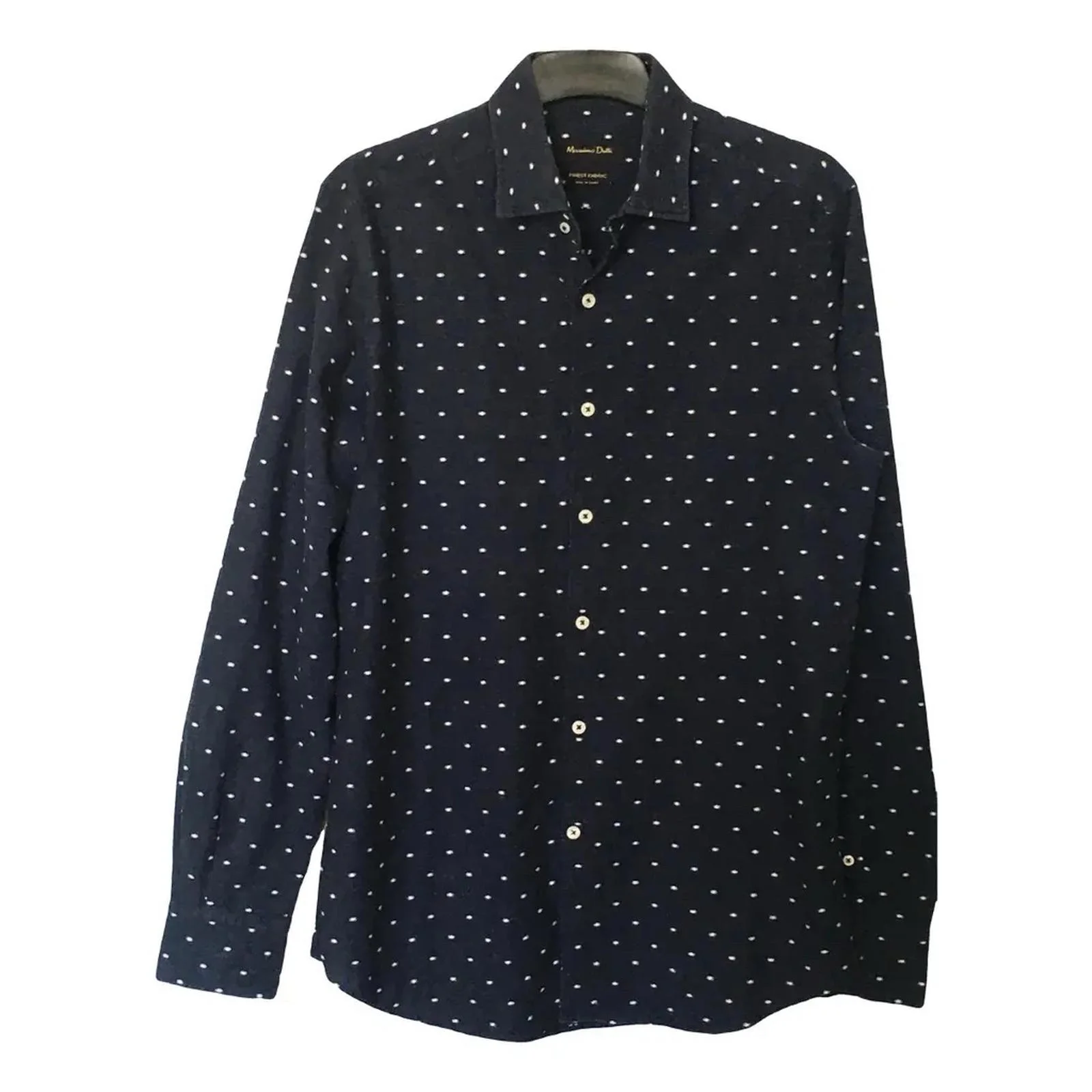 Massimo Dutti Shirts, size M, photo 1