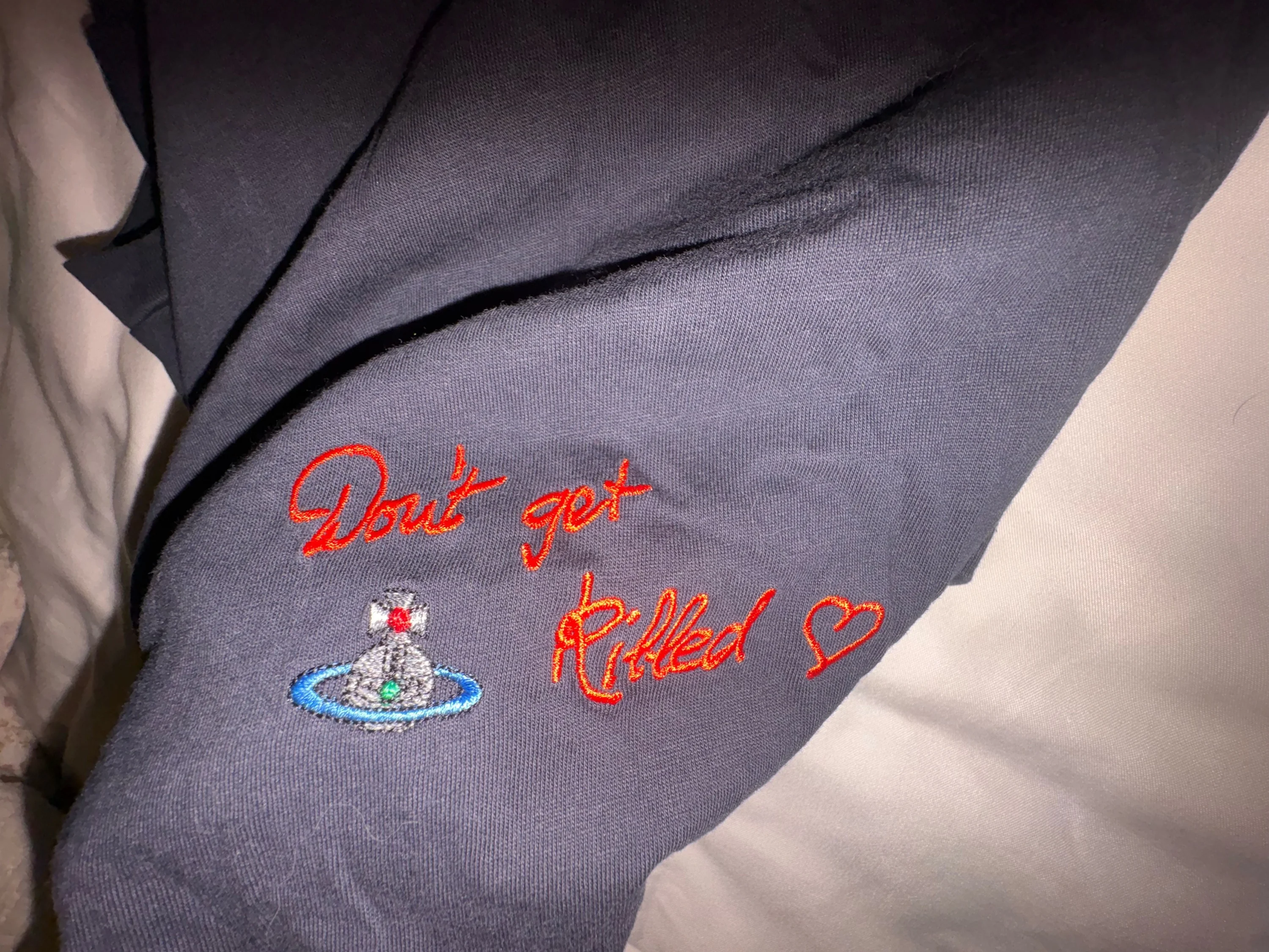 Vivienne Westwood T-shirts, size XL, photo 1