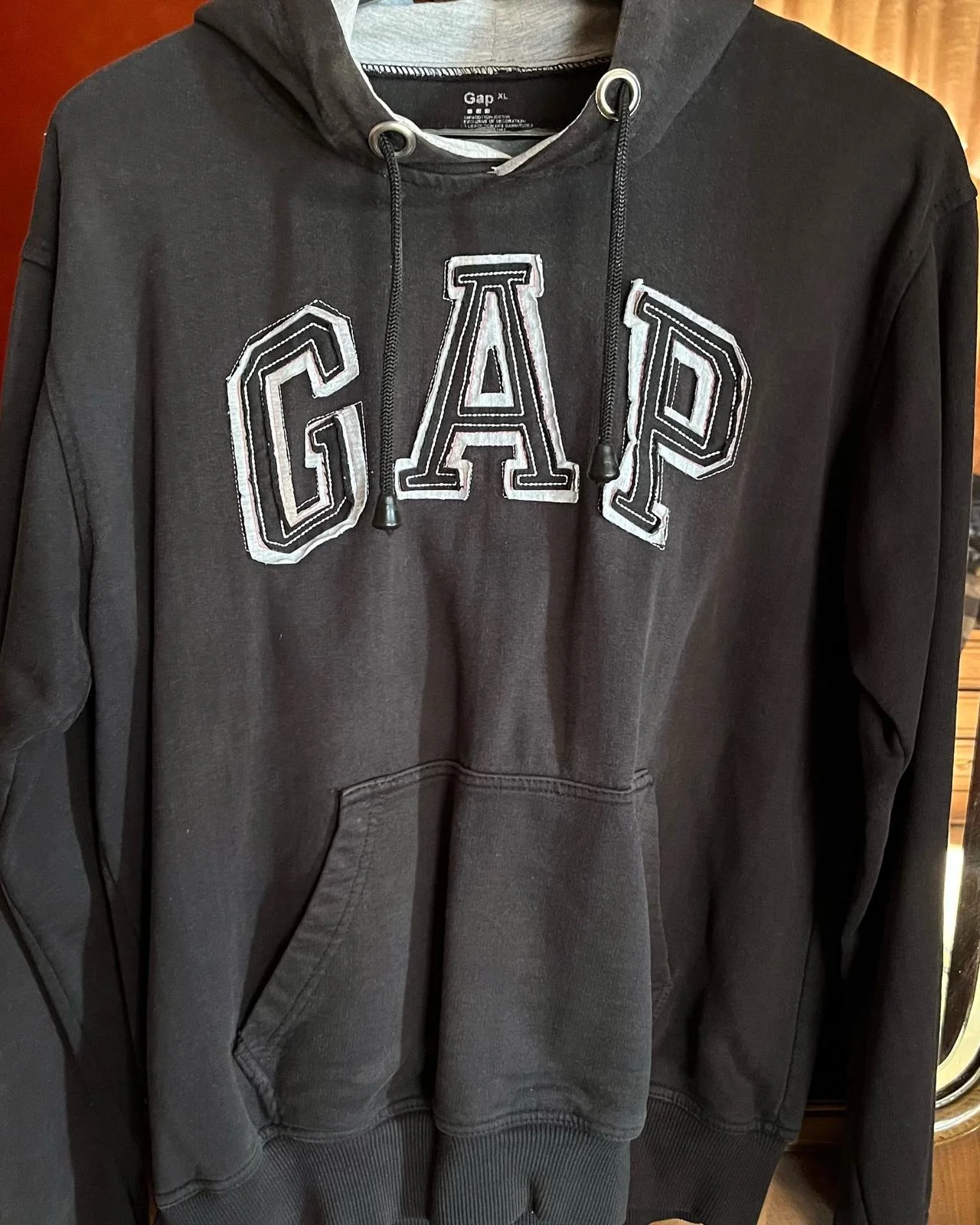 GAP Sweatshirts, size S / 36 / 8, photo 1