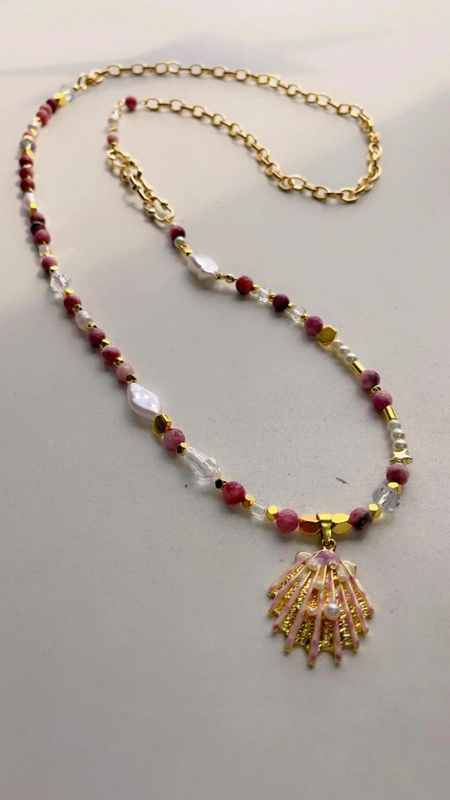 Necklaces, size One size, photo 1