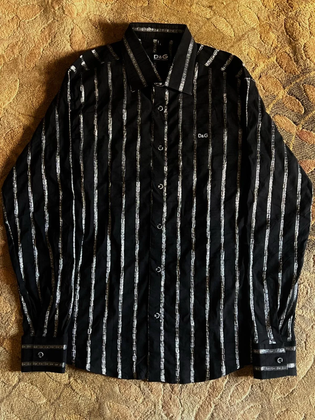 Dolce & Gabbana Shirts, size L / 40 / 12, photo 1