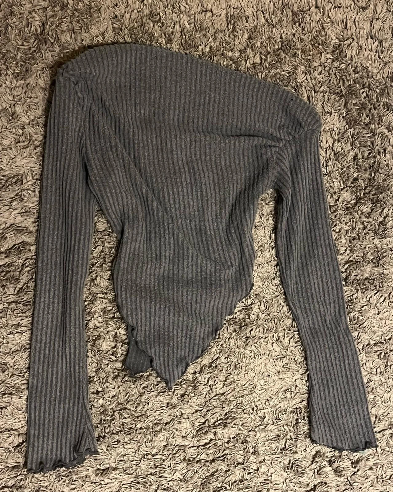 Shein Crop Tops, size XS / 34 / 6, photo 1