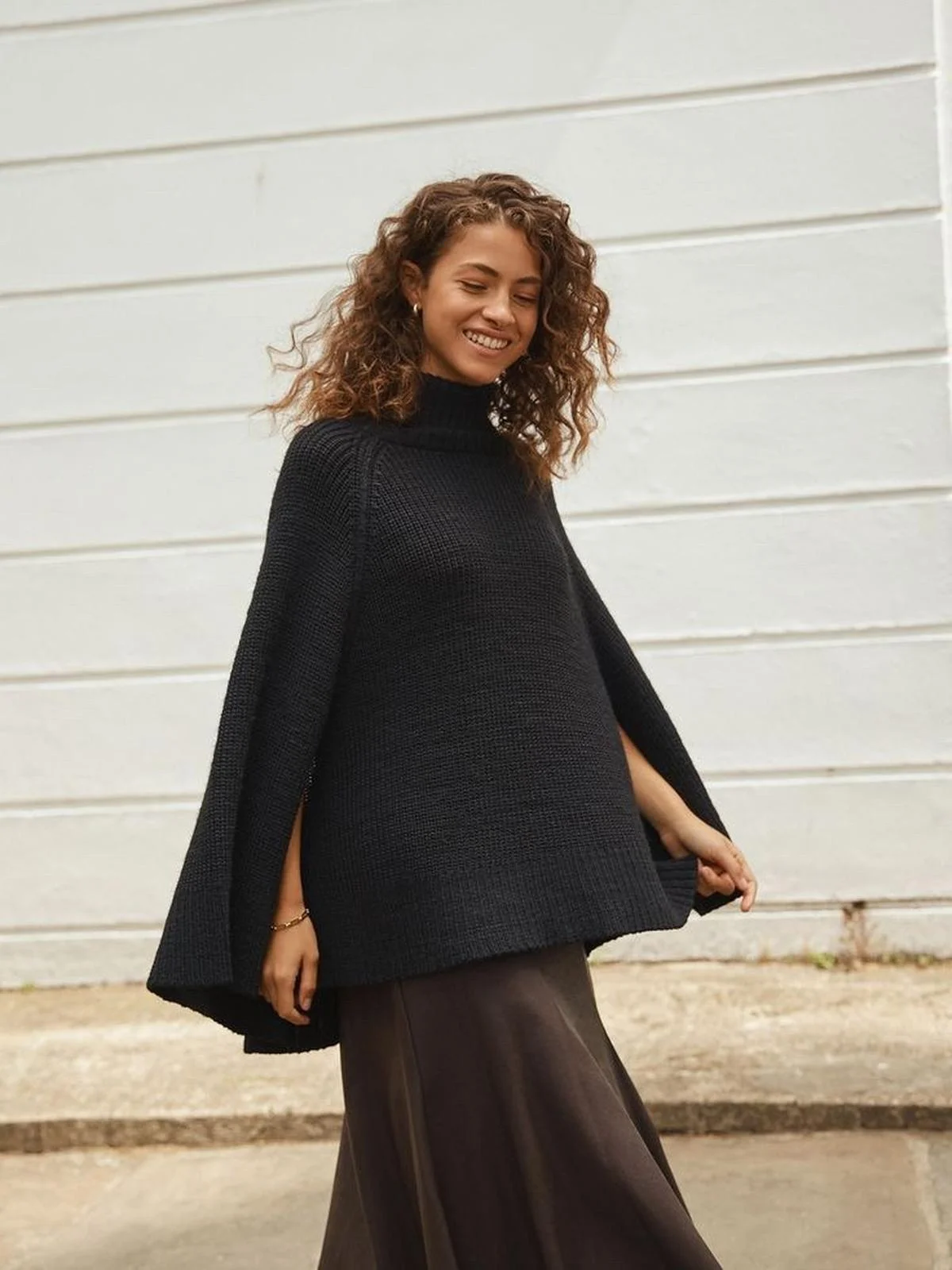 Forever Ponchos, size Other, photo 1