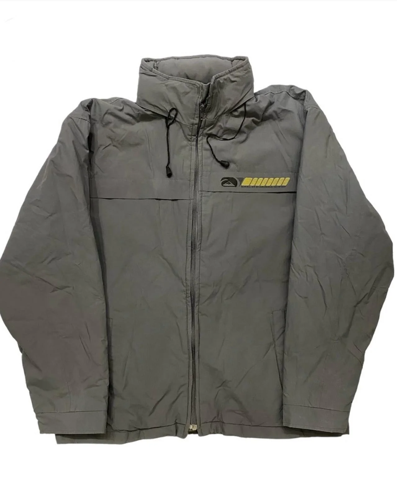 Quiksilver Jackets, size L, photo 1