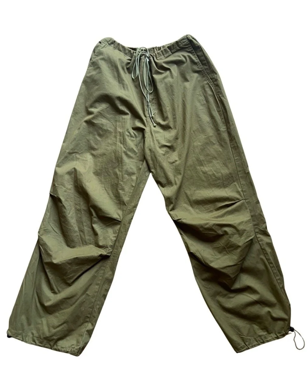 Pants, size M, photo 1