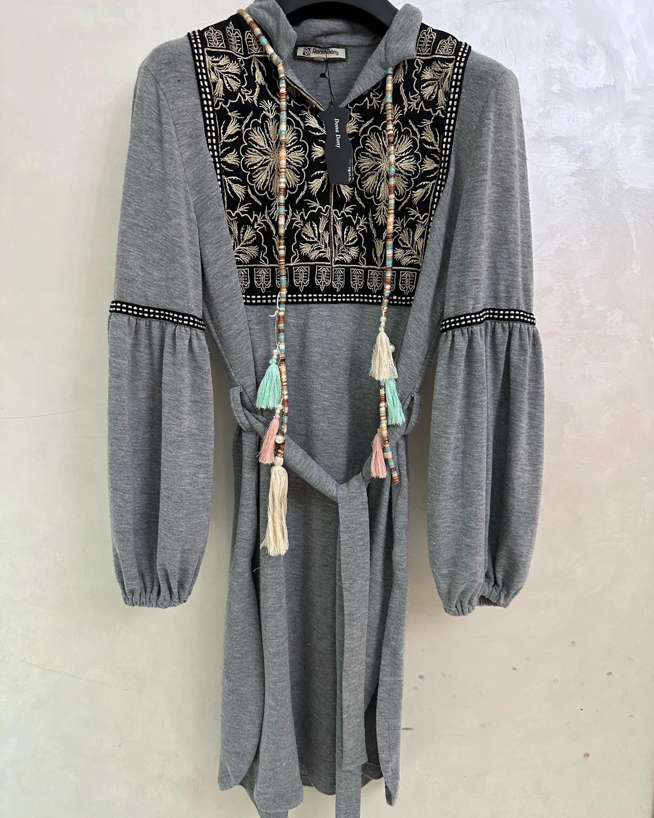 Long Sleeve, size L / 40 / 12, photo 1