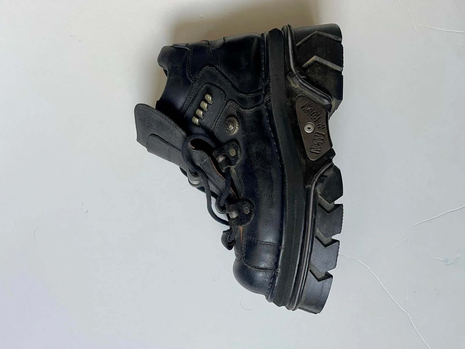 Dress Shoes, size 42, photo 1